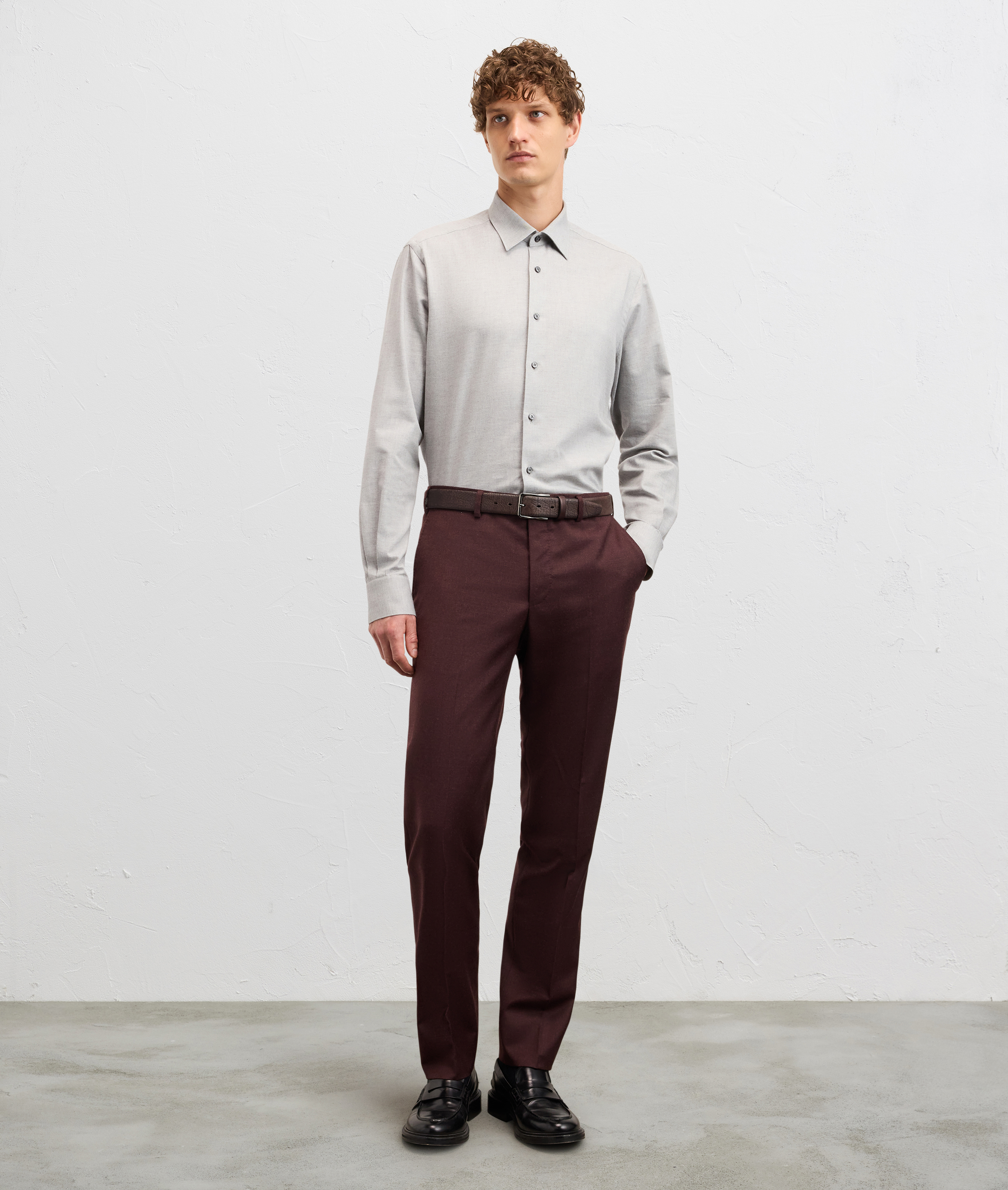 Abbigliamento Uomo Classico ed Elegante | Pal Zileri