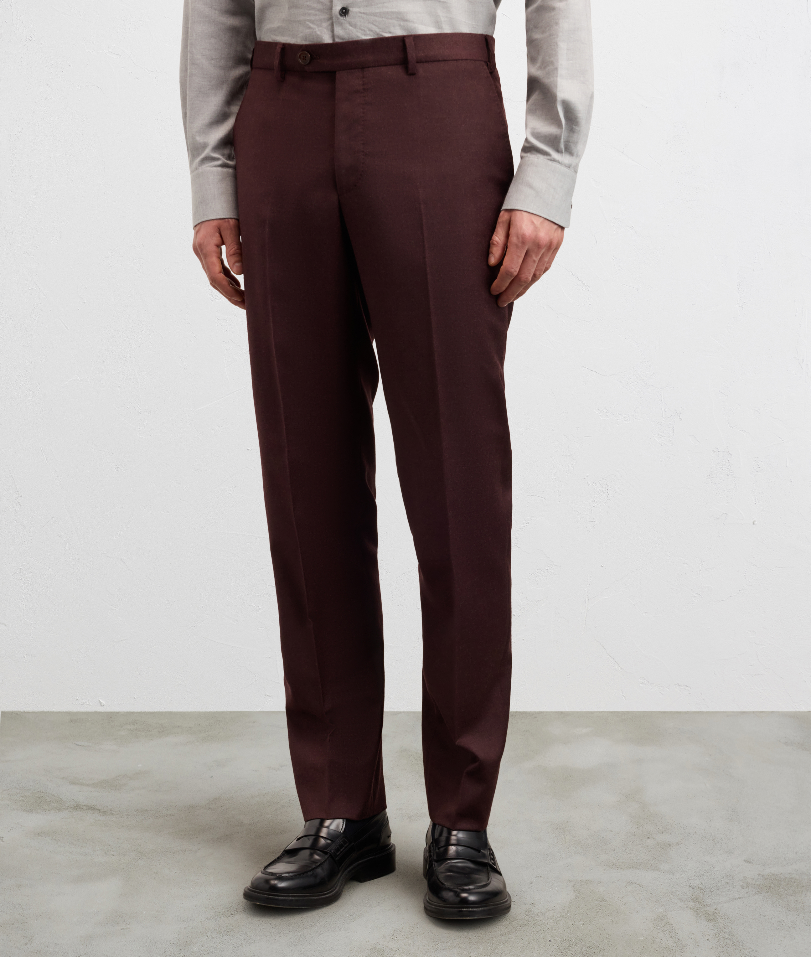 Classic and Elegant Men's Clothing | Pal Zileri