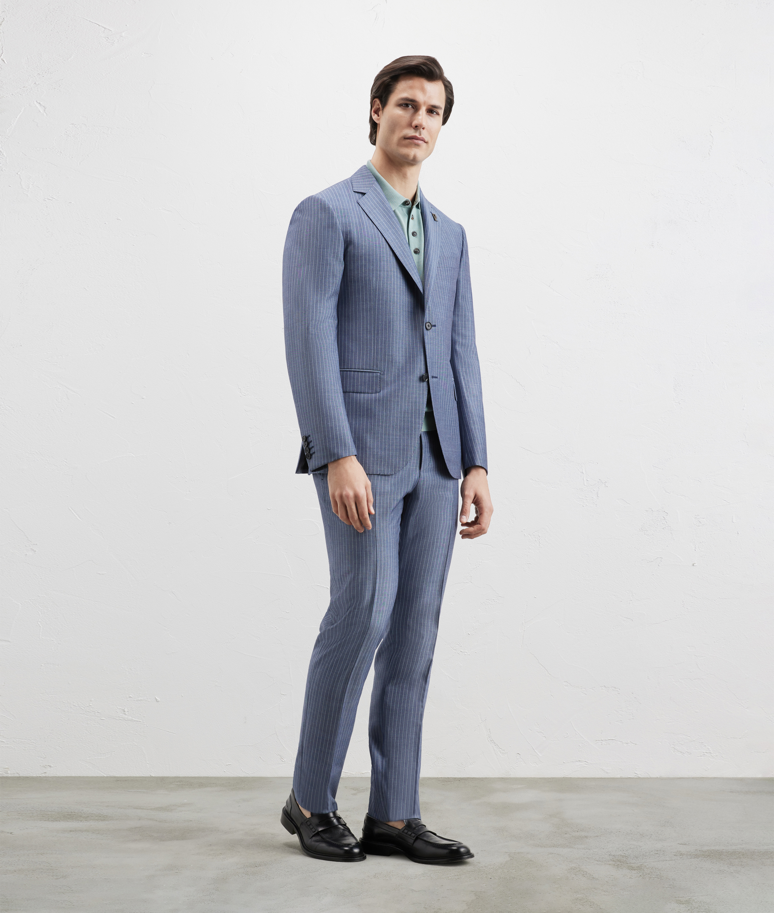 Classic and Elegant Men's Clothing | Pal Zileri