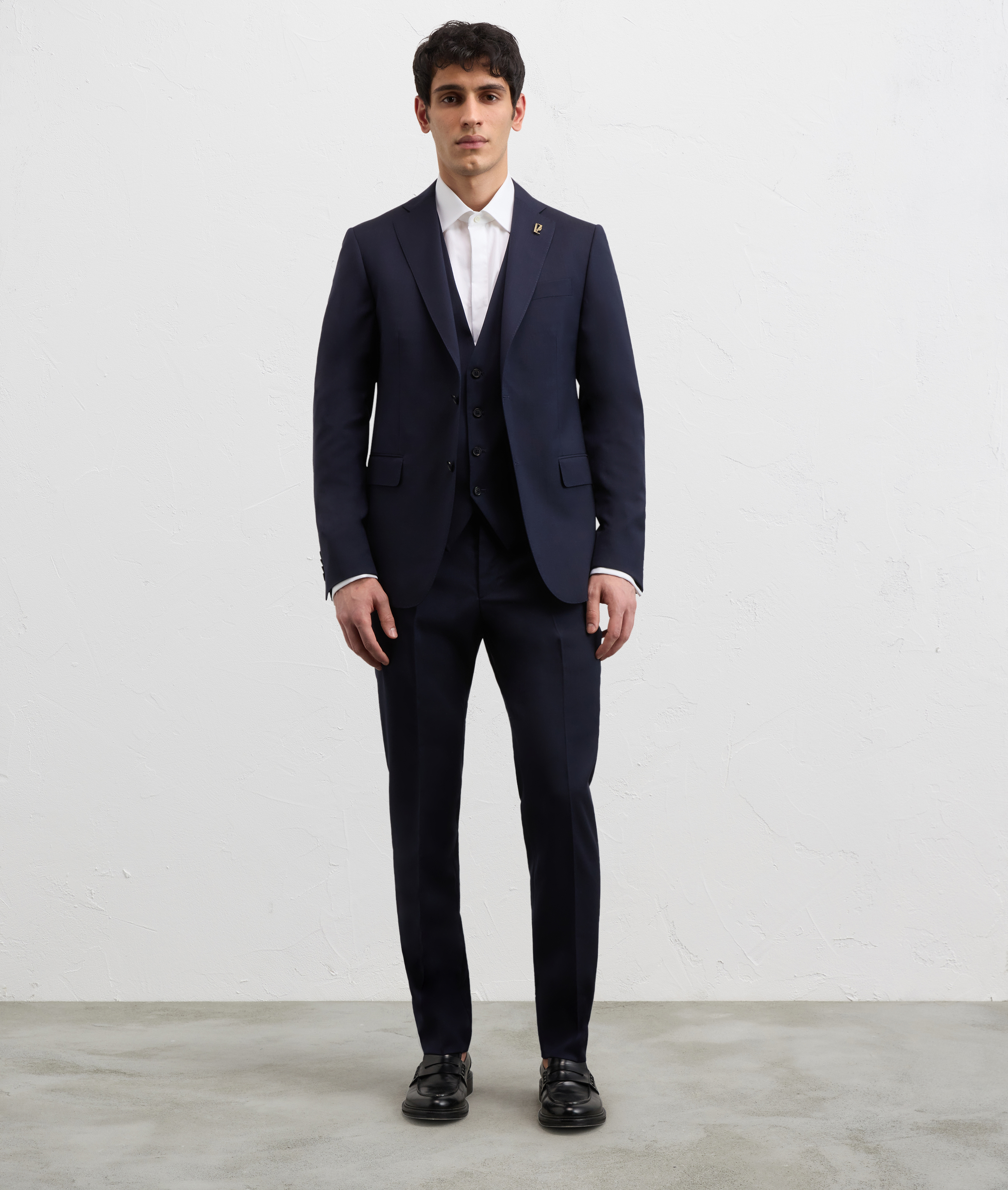 Essentials: Elegant men's clothing | Pal Zileri