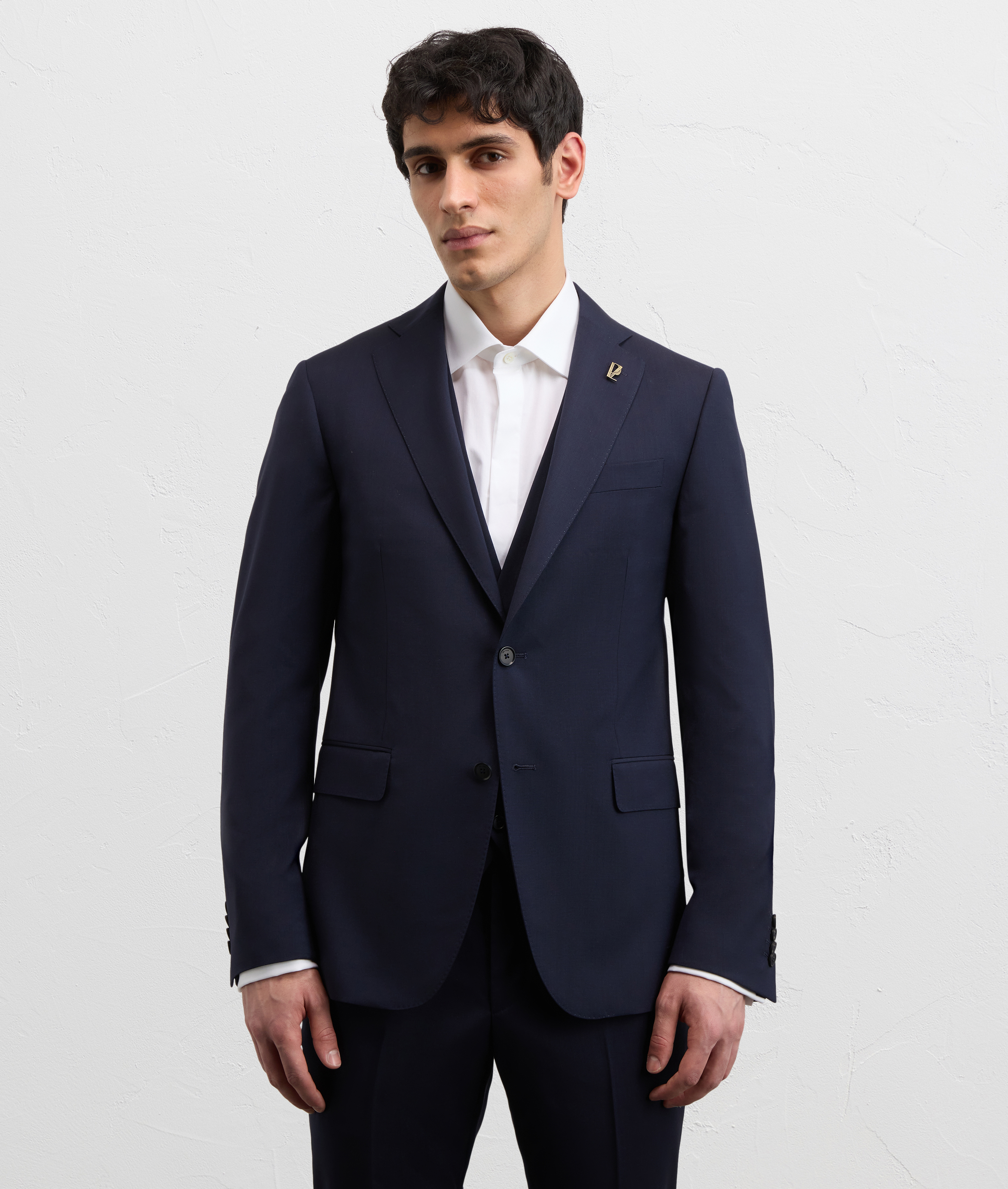 Essentials: Elegant men's clothing | Pal Zileri