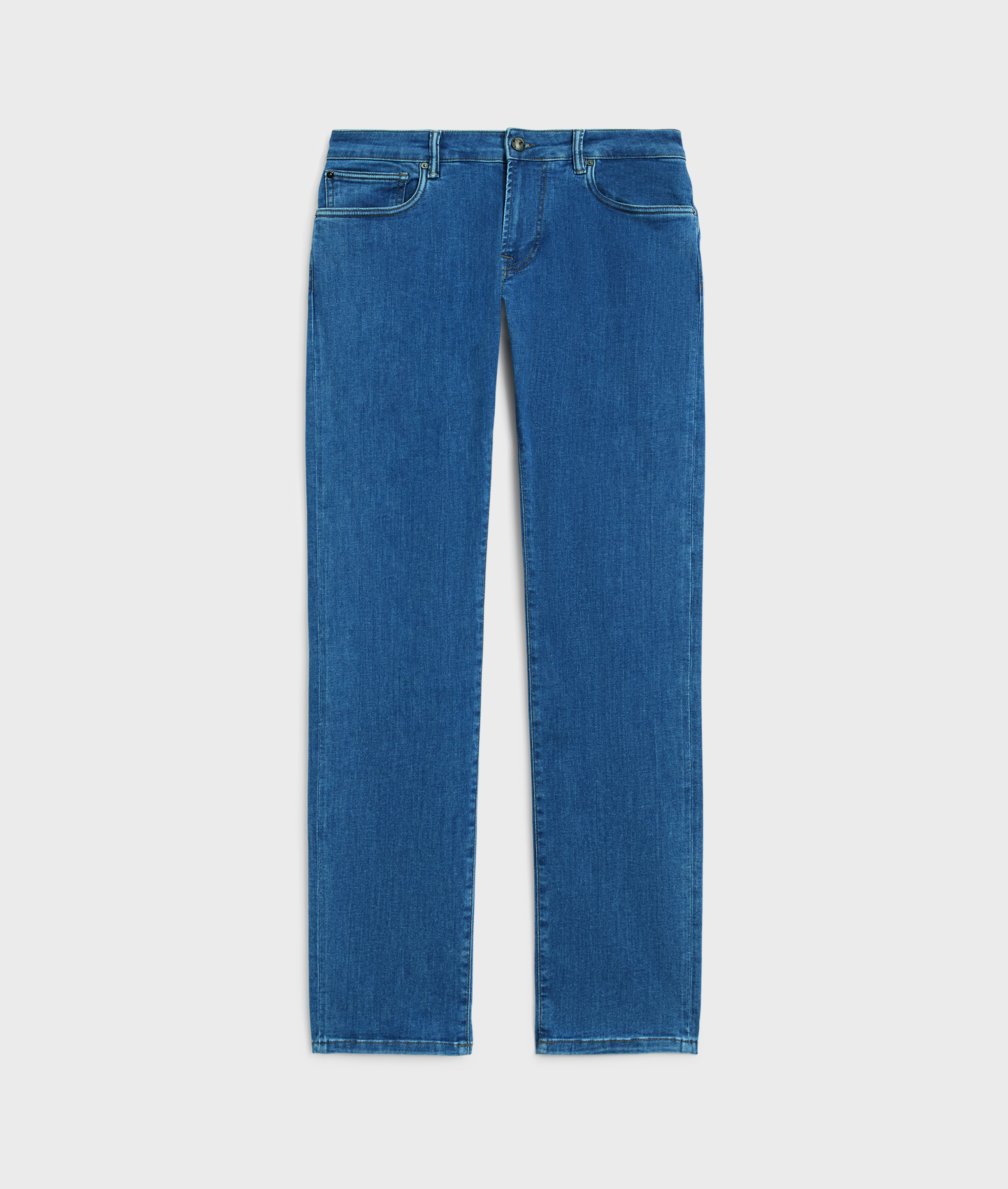 Men's 5 Pockets and Denim Pants | Pal Zileri