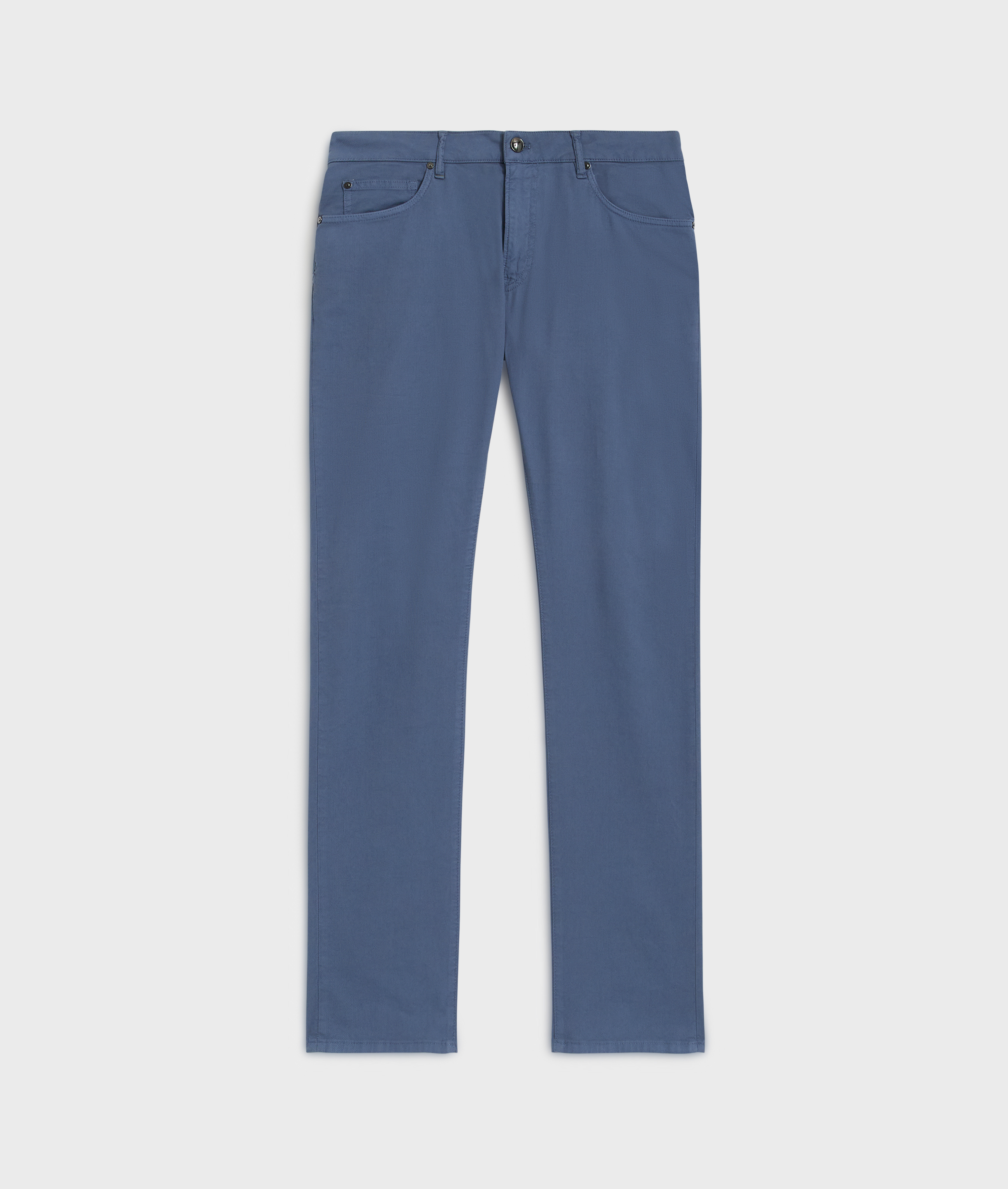 Men's 5 Pockets and Denim Pants | Pal Zileri
