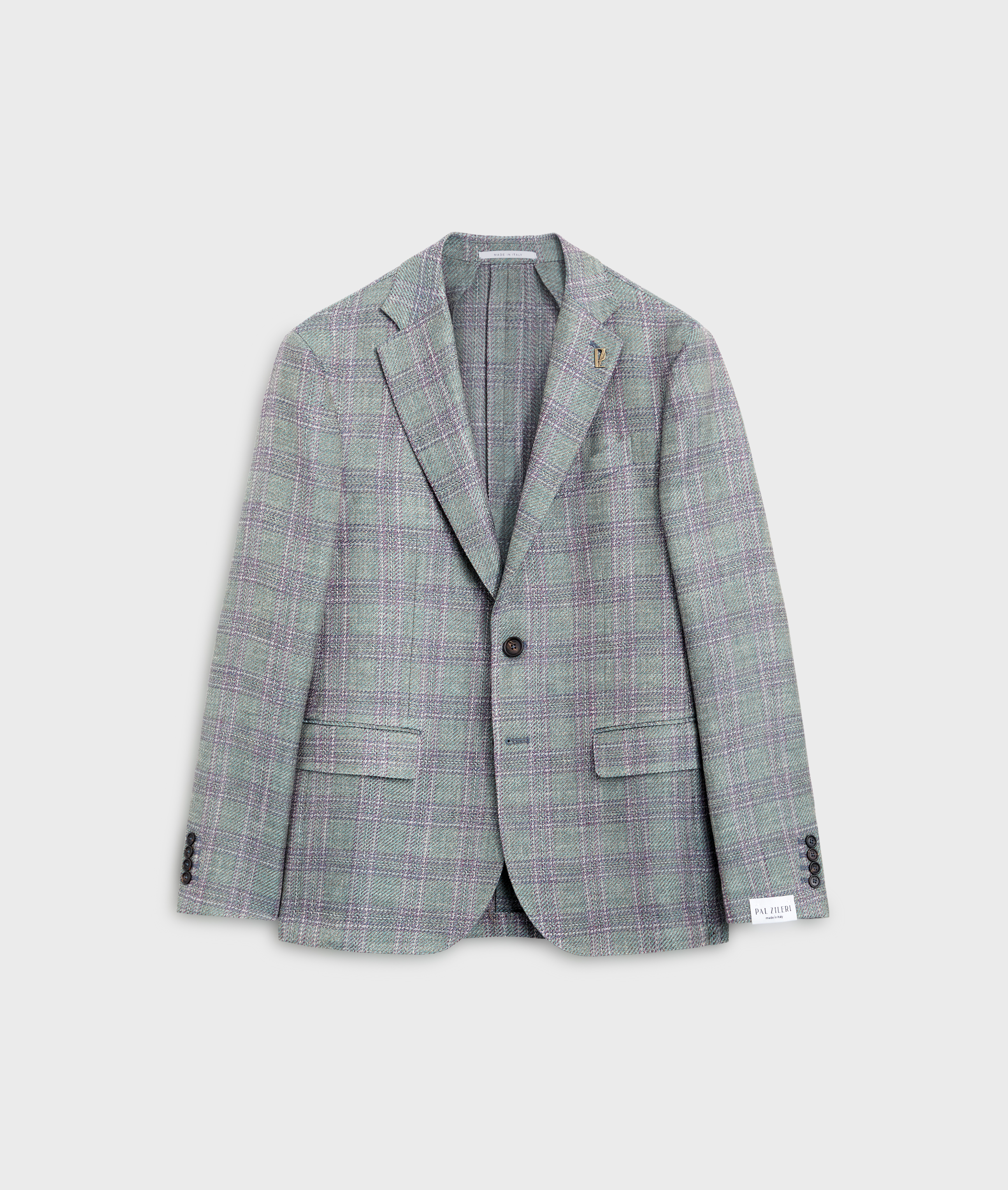 グレーのストライプスーツ特集！！ | SUIT LIBRARY