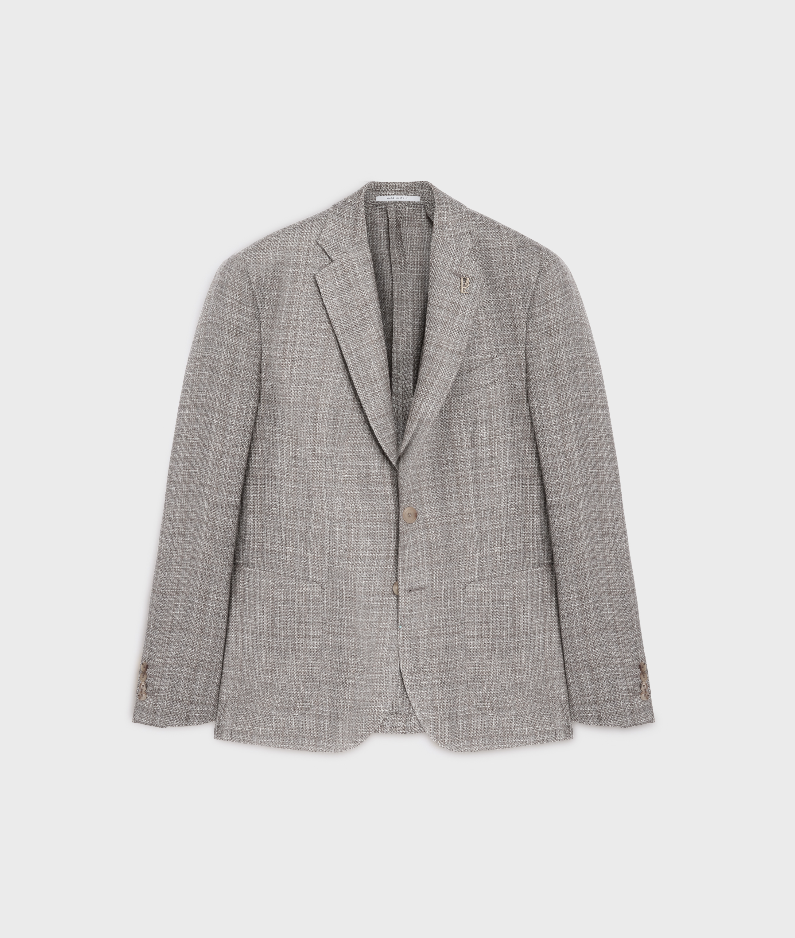 Brera Collection: Linen and Silk Men's Blazers | Pal Zileri