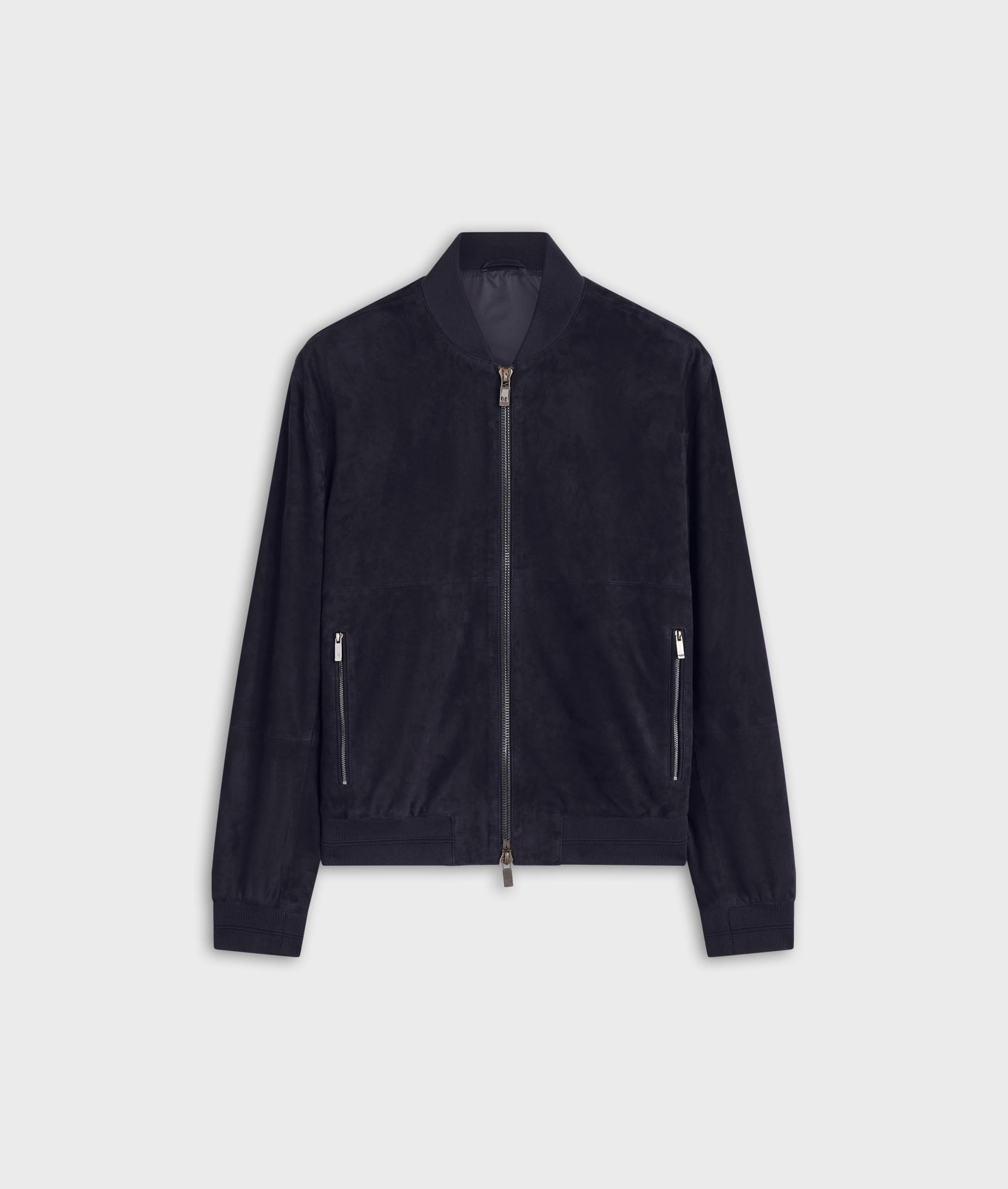 Fashionable Men's Italian Leather Jackets | Pal Zileri