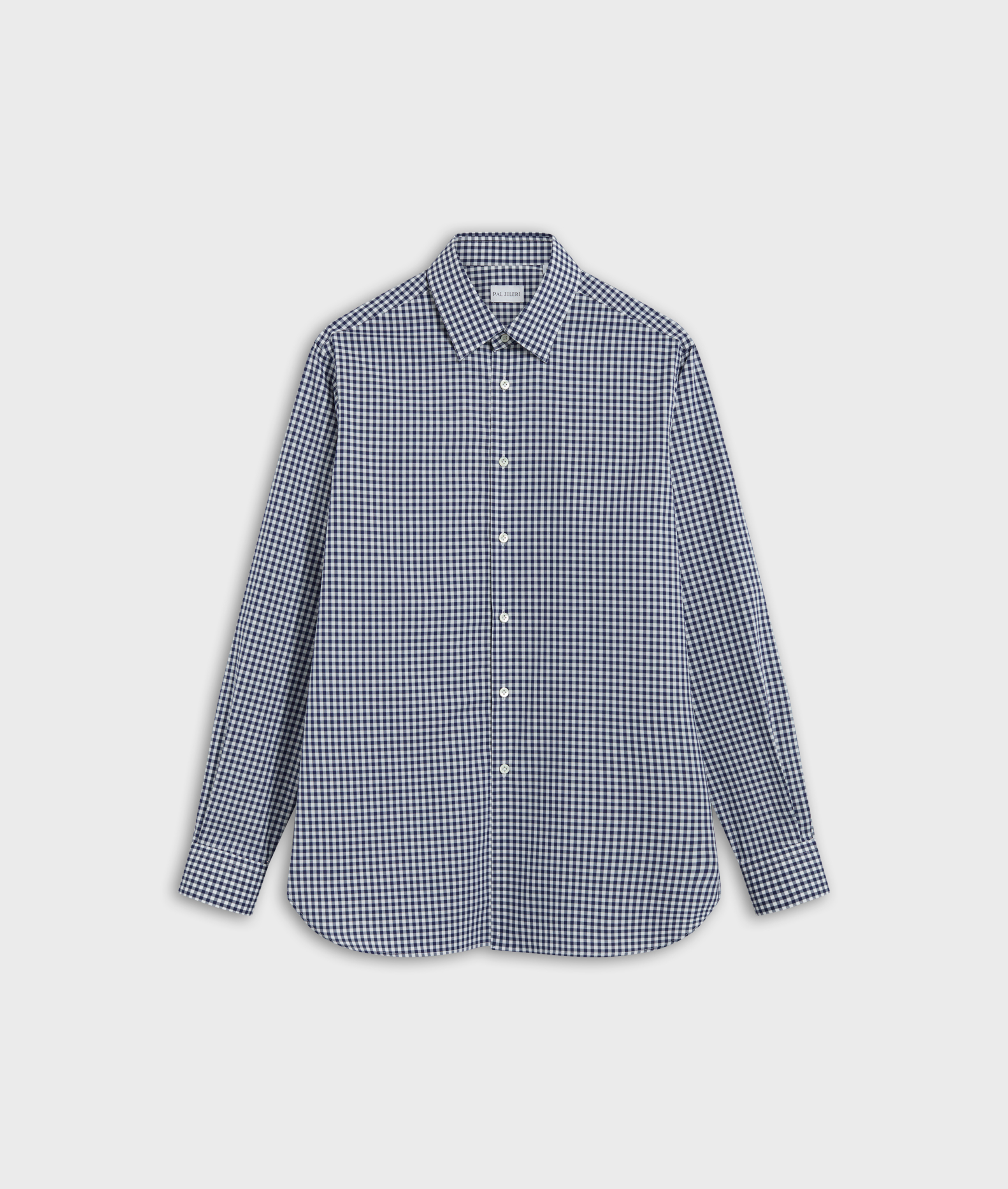 Men's Shirts: designer, long sleeve, casual | Pal Zileri Men's Shirts: designer, long sleeve, casual | Pal Zileri