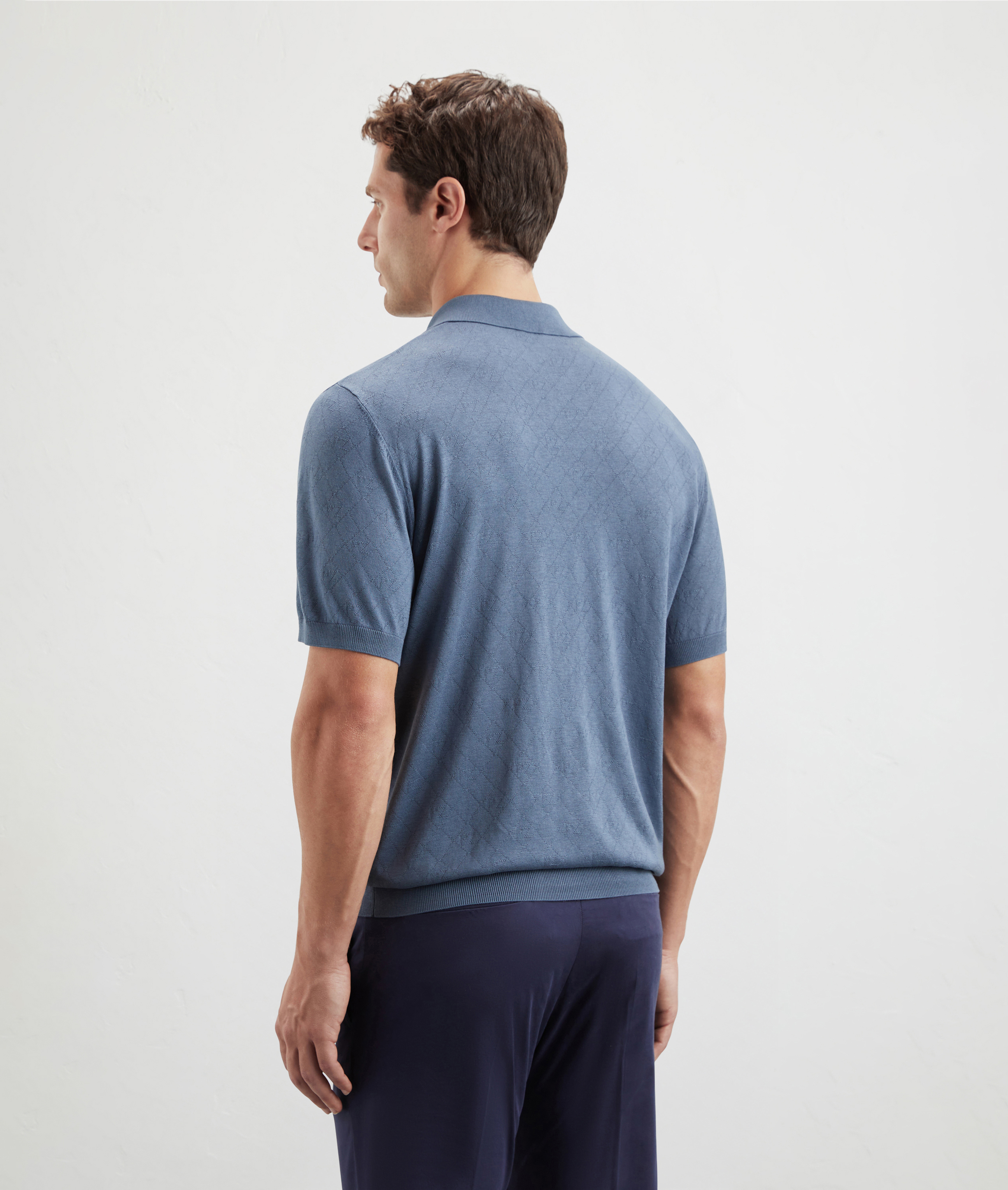 Men's t-shirts and polo: casual and elegant | Pal Zileri