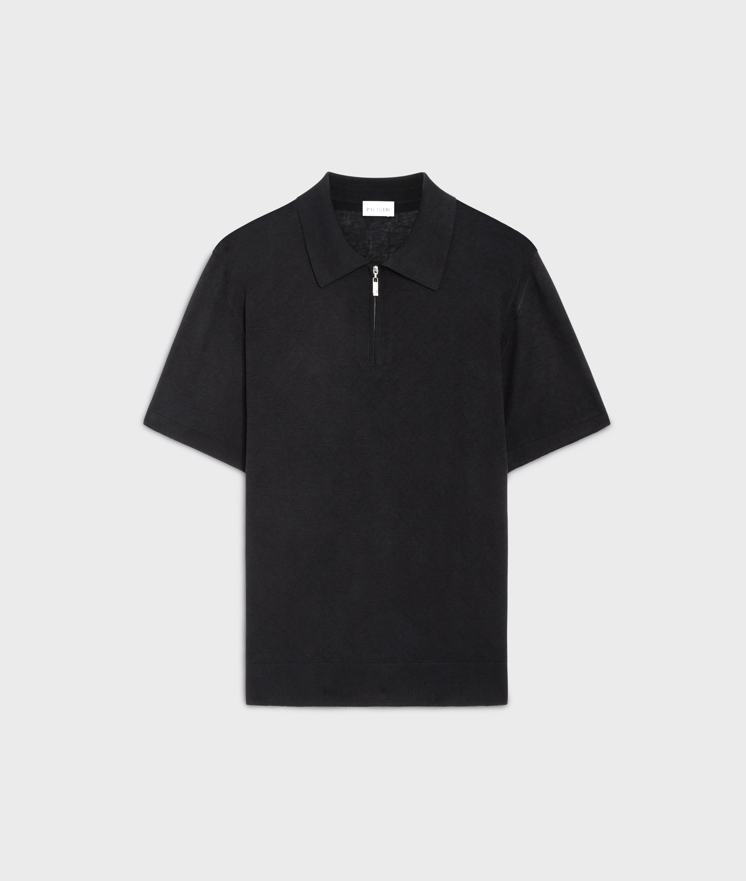 Men's T-Shirts: designer, dress and casual | Pal Zileri