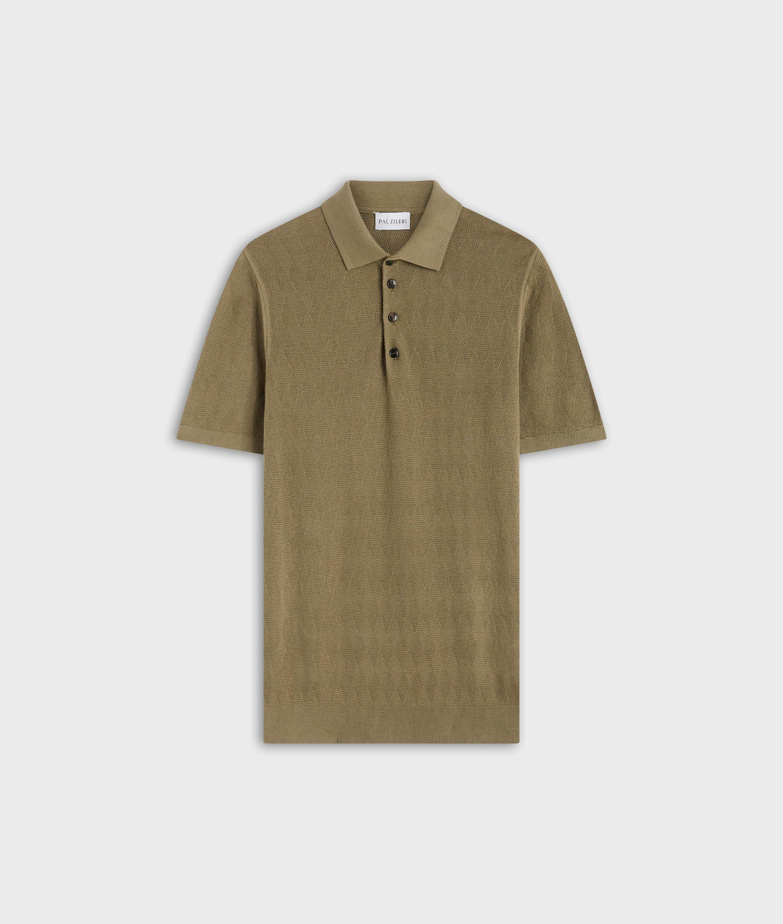 Men's t-shirts and polo: casual and elegant | Pal Zileri Men's t-shirts and polo: casual and elegant | Pal Zileri