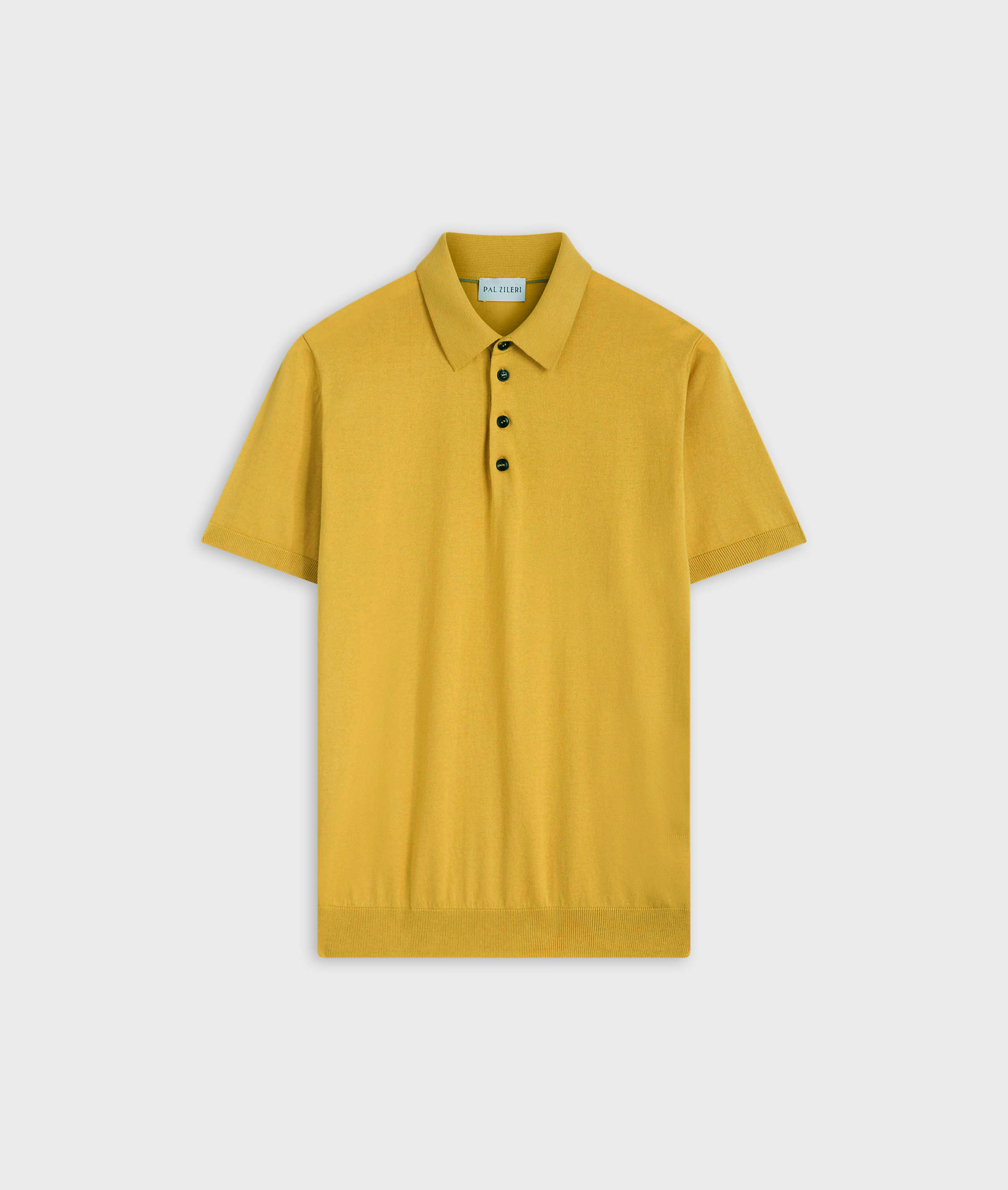 Sales Men's T-Shirts and Polo | Pal Zileri Summer Sale