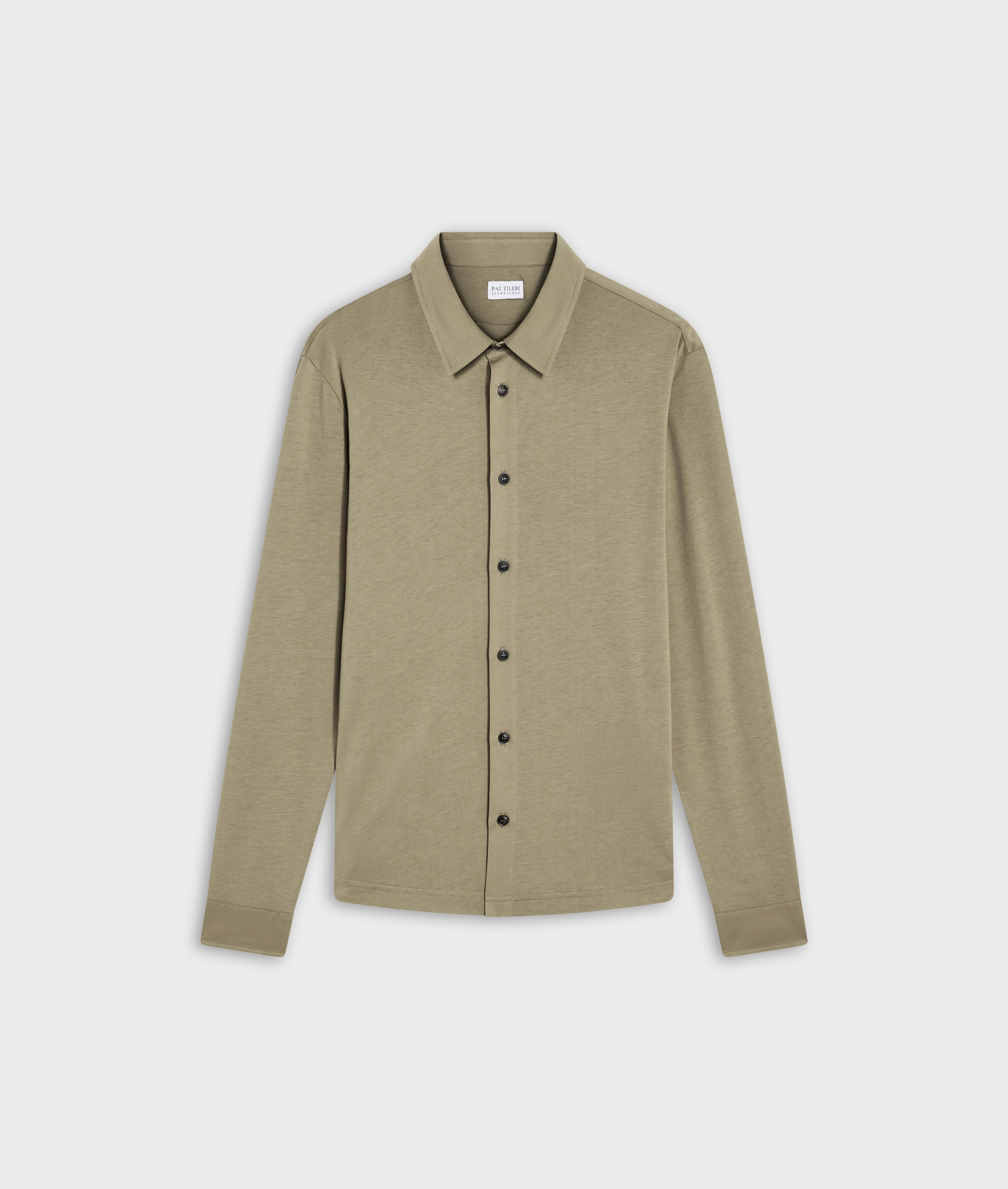Men's Shirts: designer, long sleeve, casual | Pal Zileri Men's Shirts: designer, long sleeve, casual | Pal Zileri