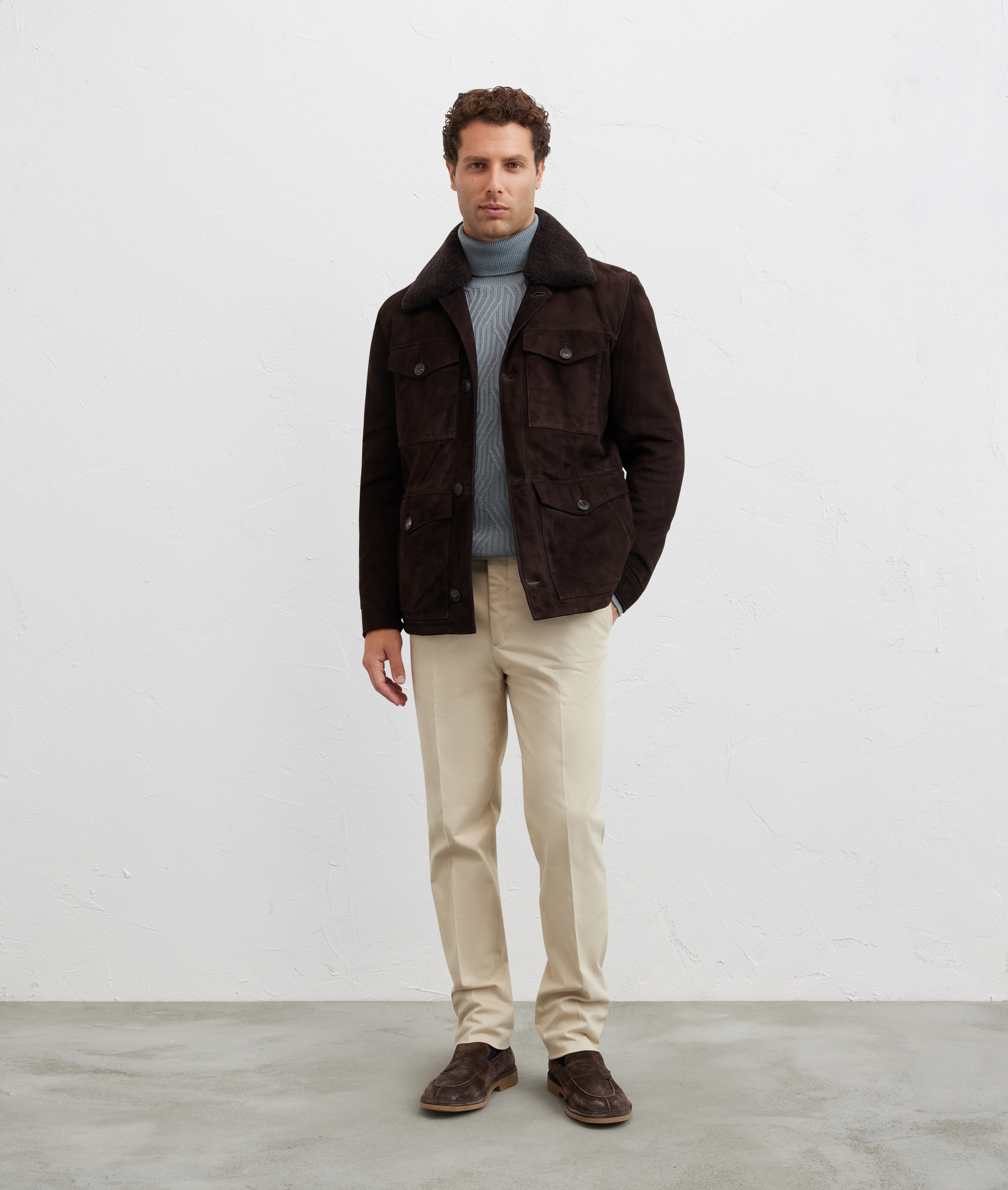 New Arrivals Men's Clothing | Pal Zileri