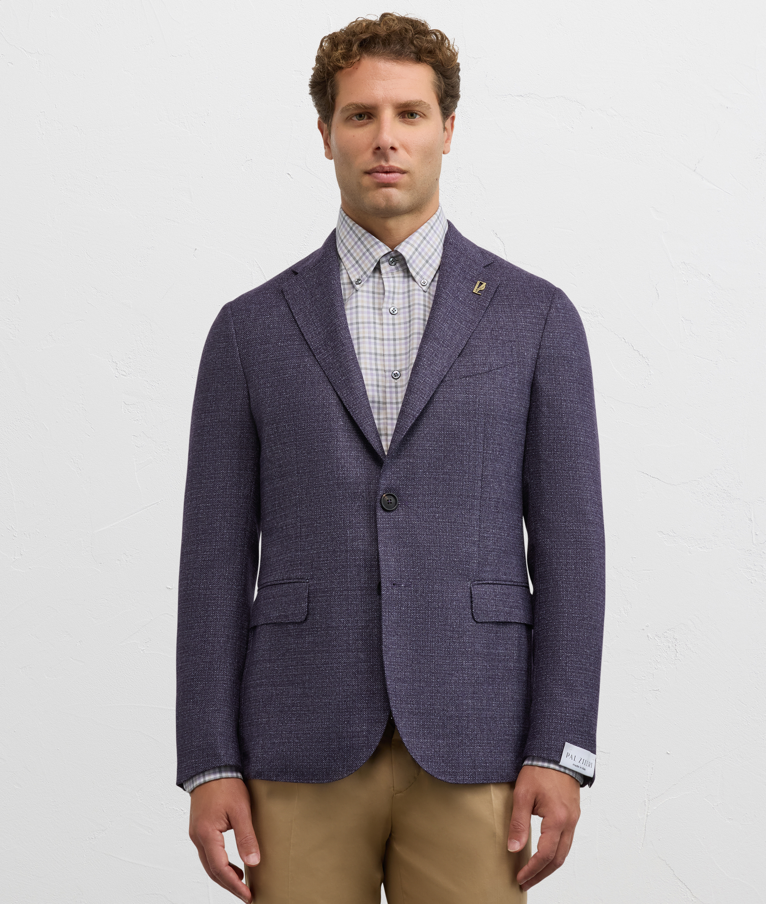 パルジレリのスーツ Vestiti formali da uomo: giacche e abiti sartoriali | Pal Zileri