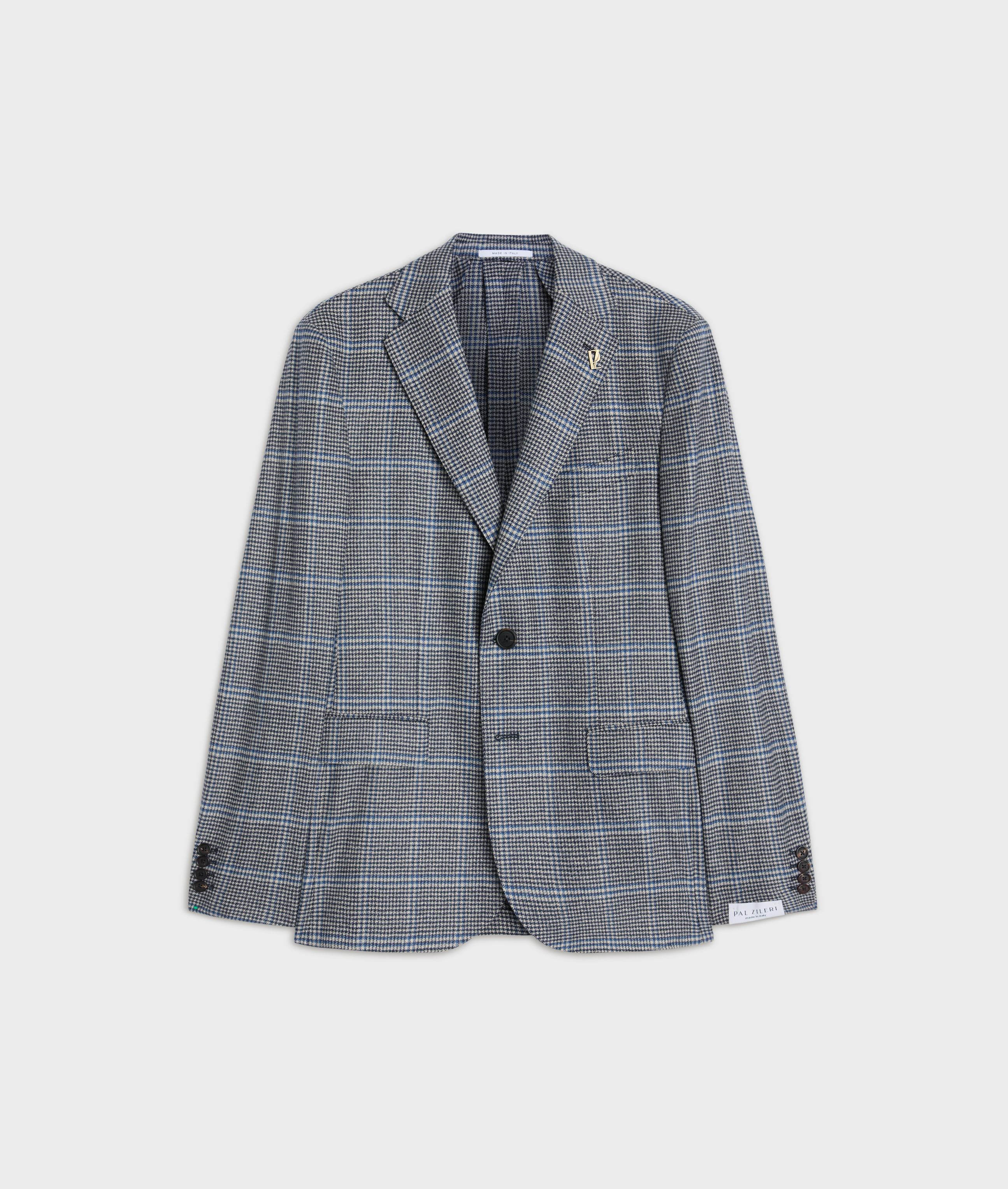 Giacche uomo casual e formali | Pal Zileri