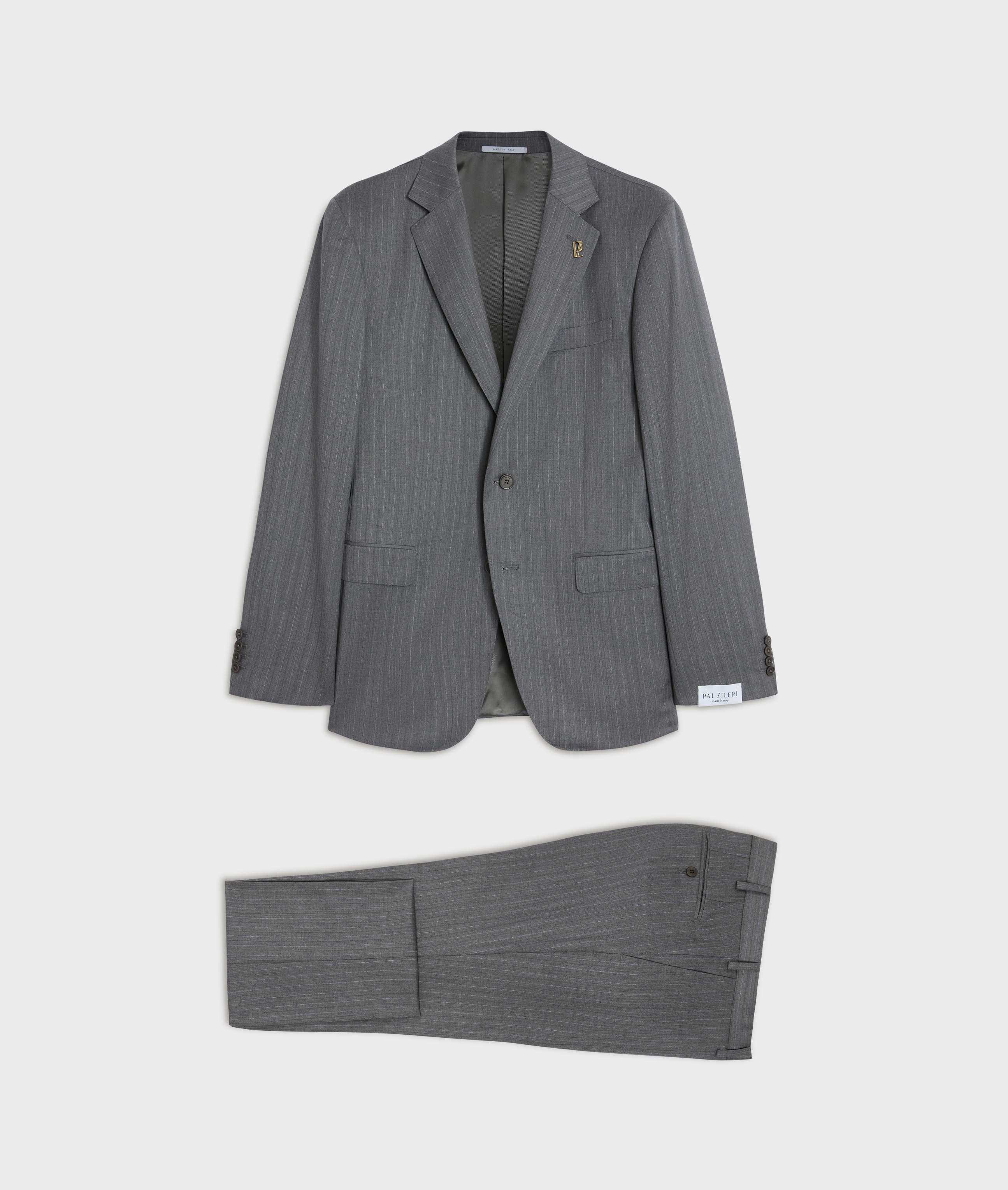 Men's Blazers and tailored Suits | Pal Zileri