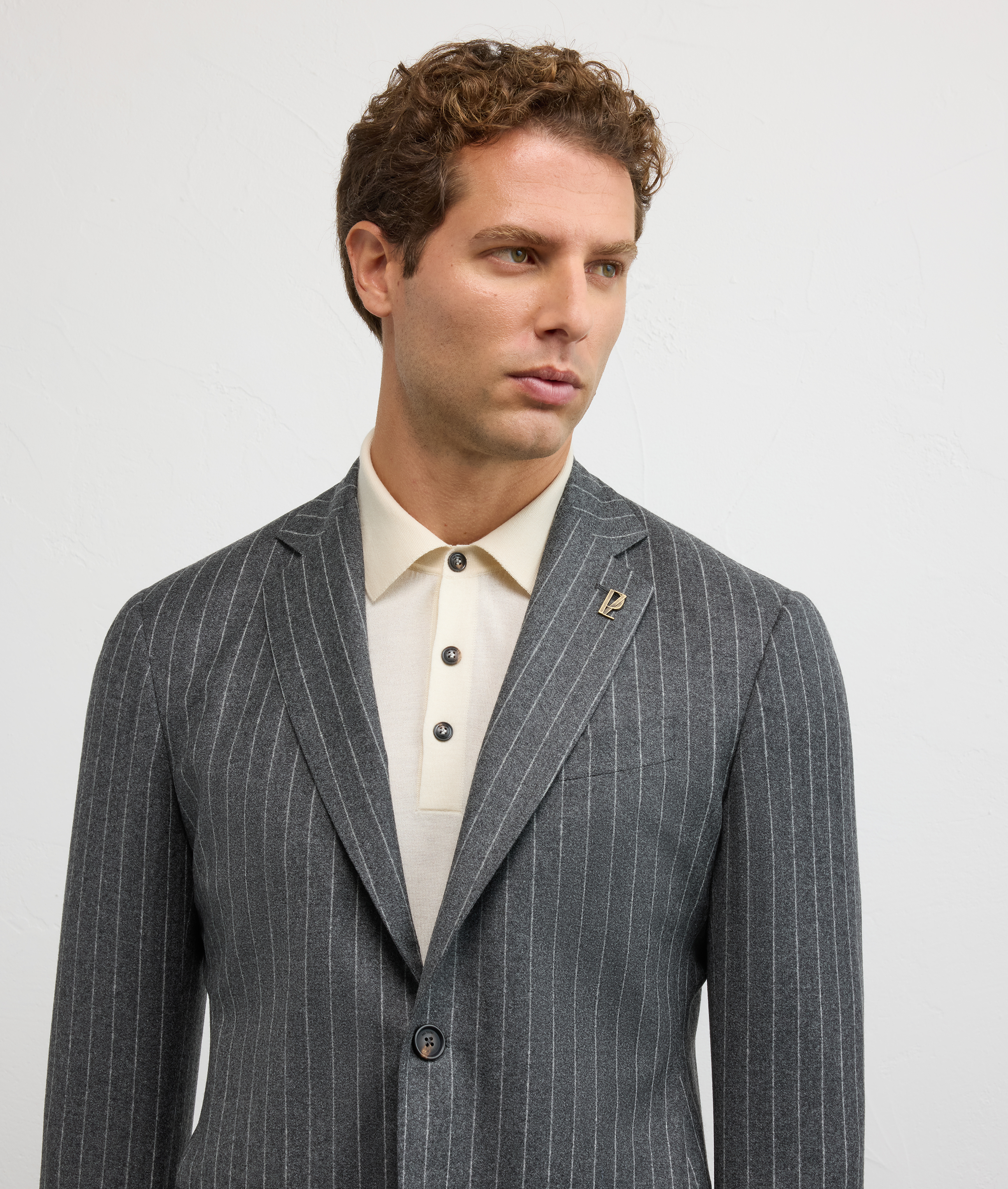 Elegant men's Suits: tailored men's suits | Pal Zileri