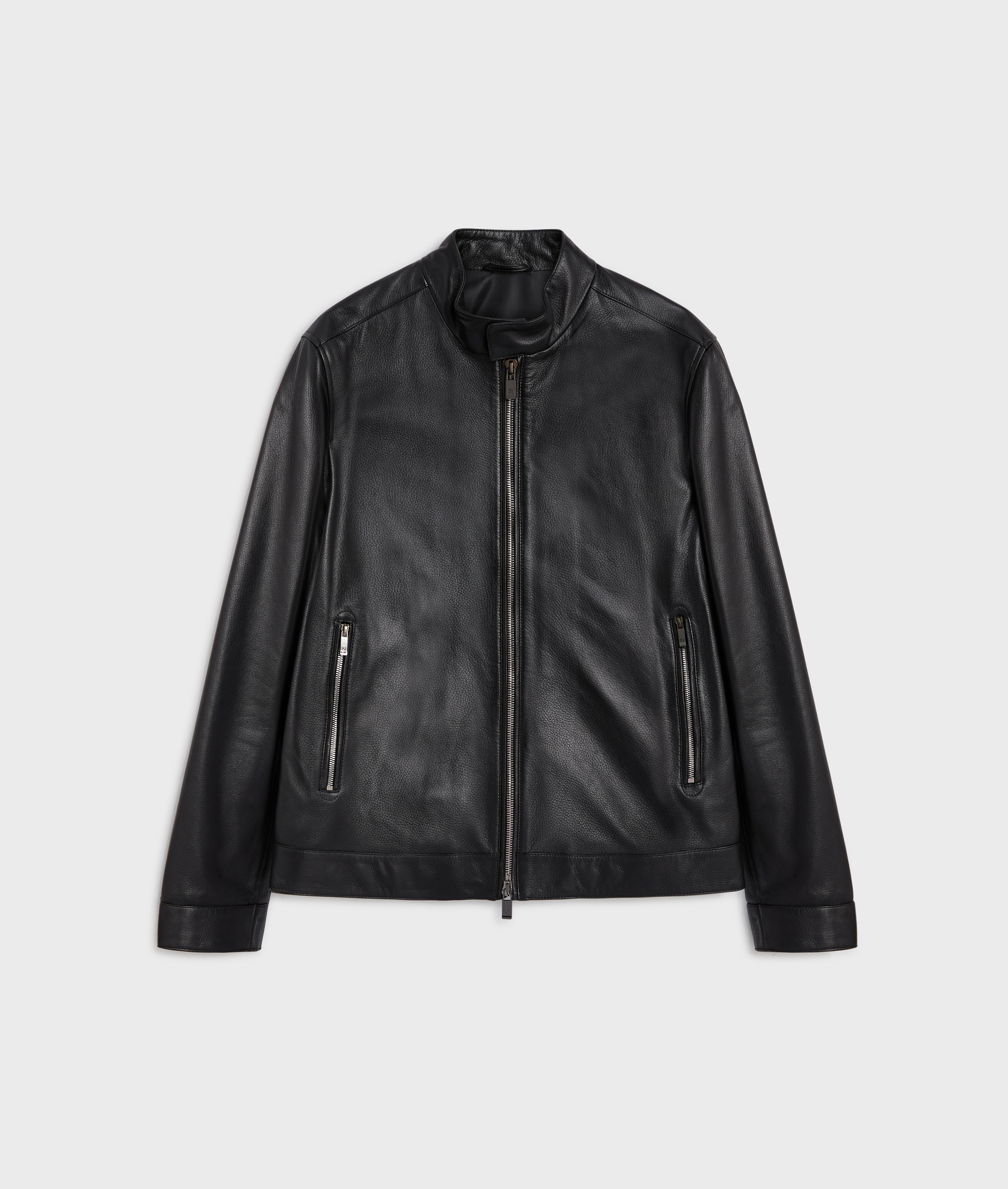 ノブ様ご対応中PAL ZILERI パルジレリ イタリア製 紺 ロングコート48 Men's Outerwear: Jackets and Coats | Pal Zileri