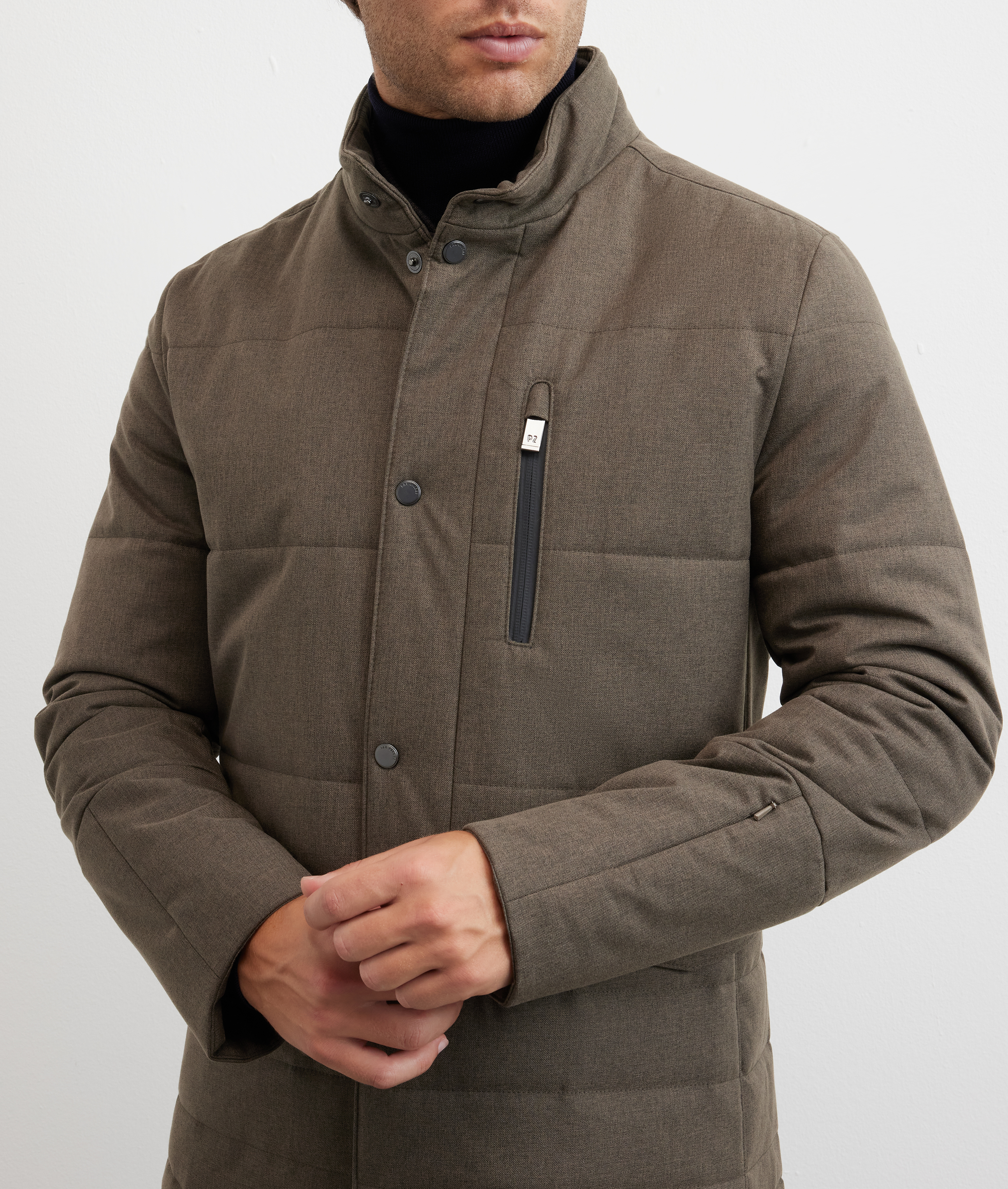 Giacche Sportive da uomo invernali e estive | Pal Zileri