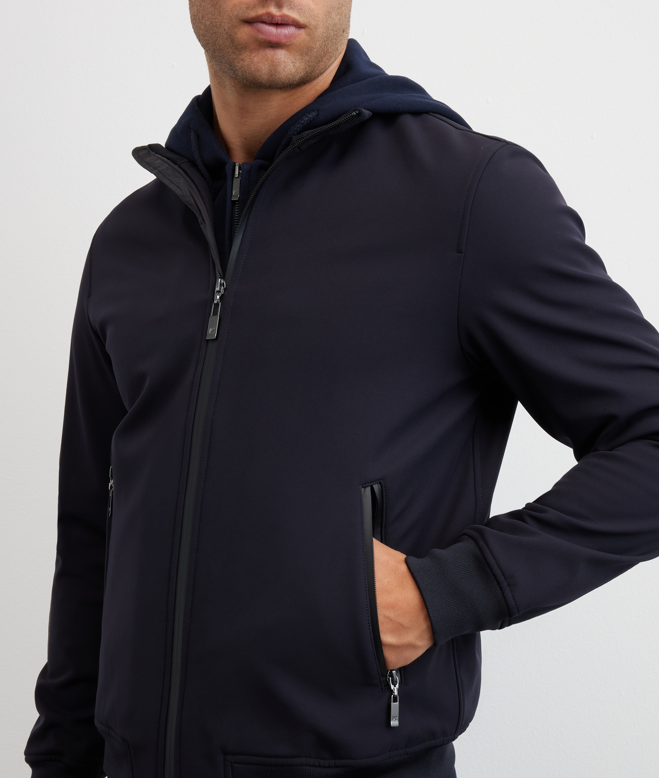 Giacche Sportive da uomo invernali e estive | Pal Zileri