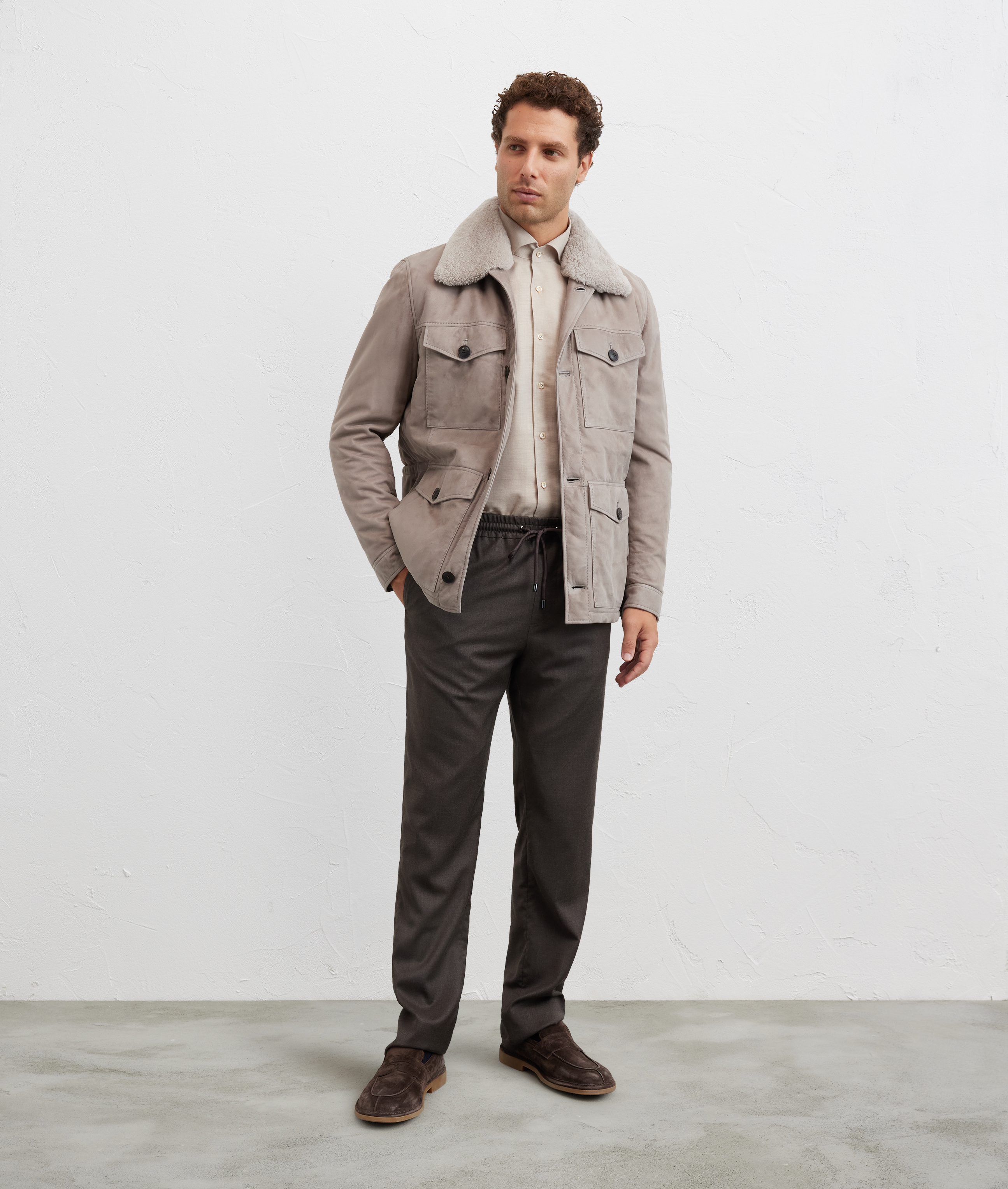 Classic and Elegant Men's Clothing | Pal Zileri