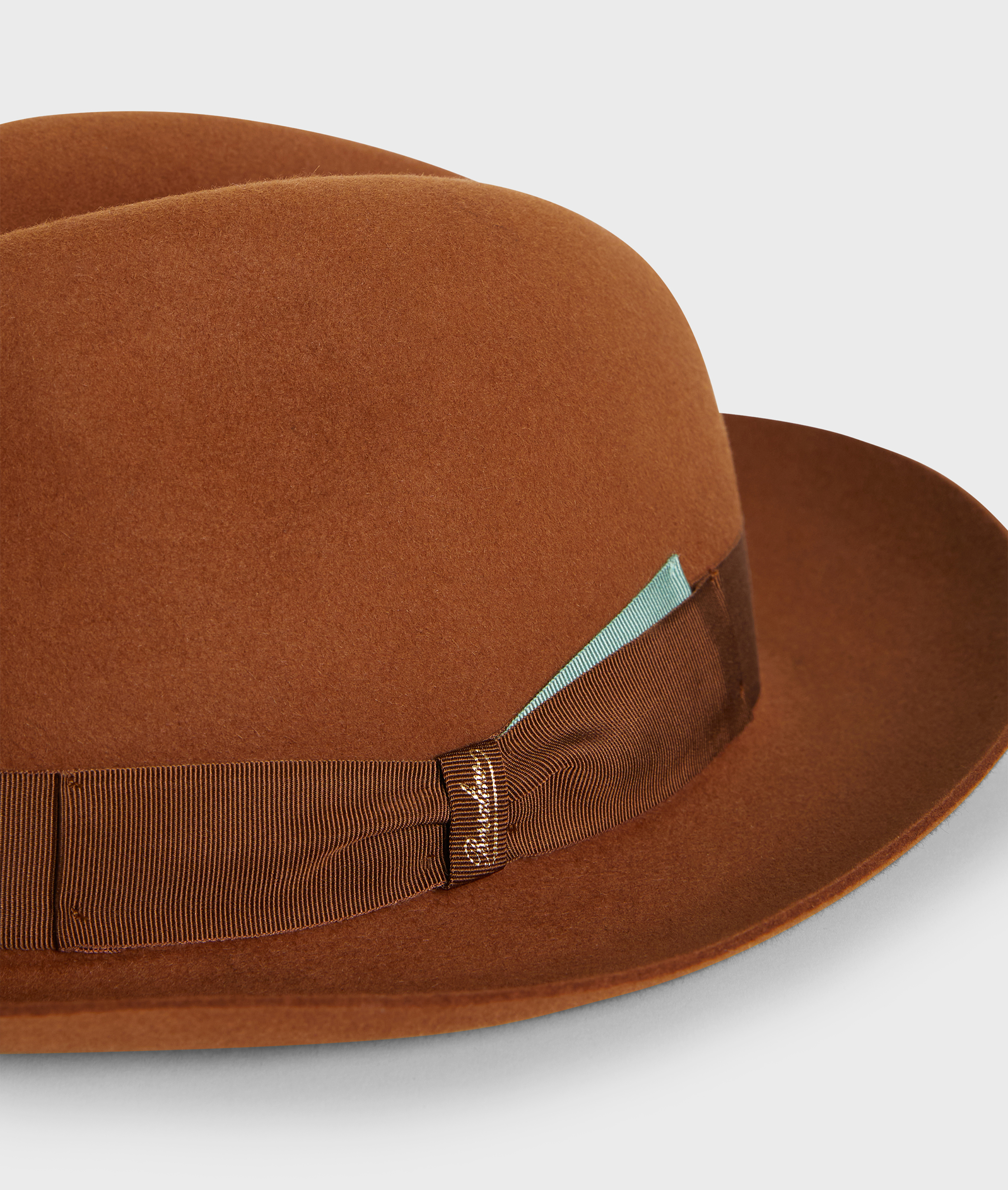 Special Project Borsalino x Pal Zileri | Official Website