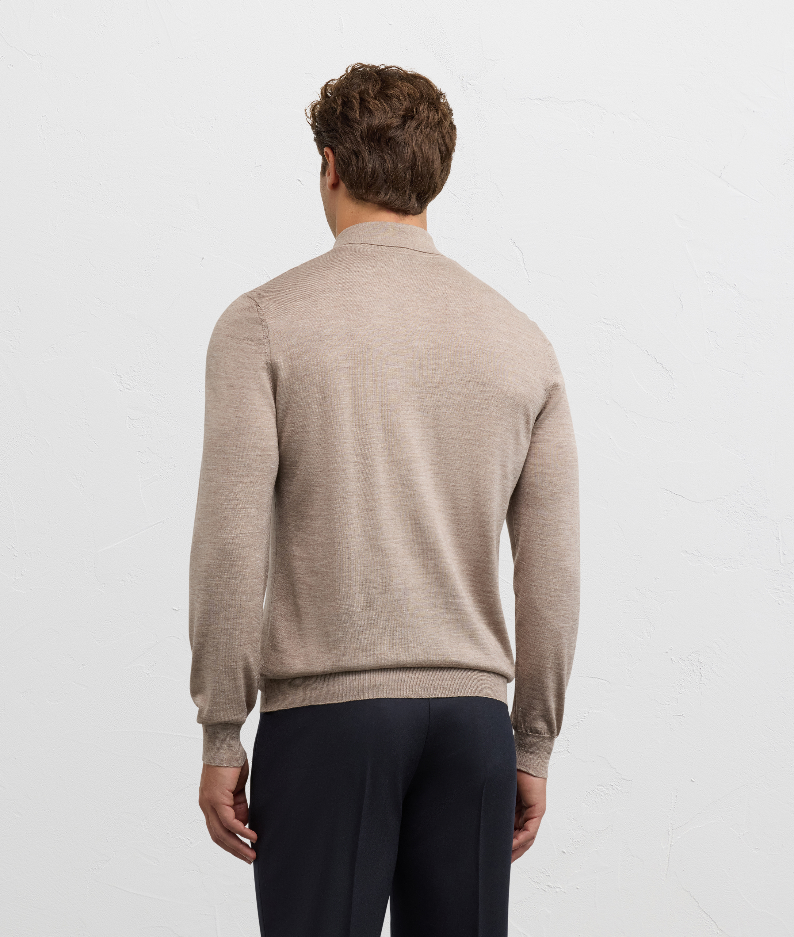 Maglieria italiana da uomo di lusso | Pal Zileri