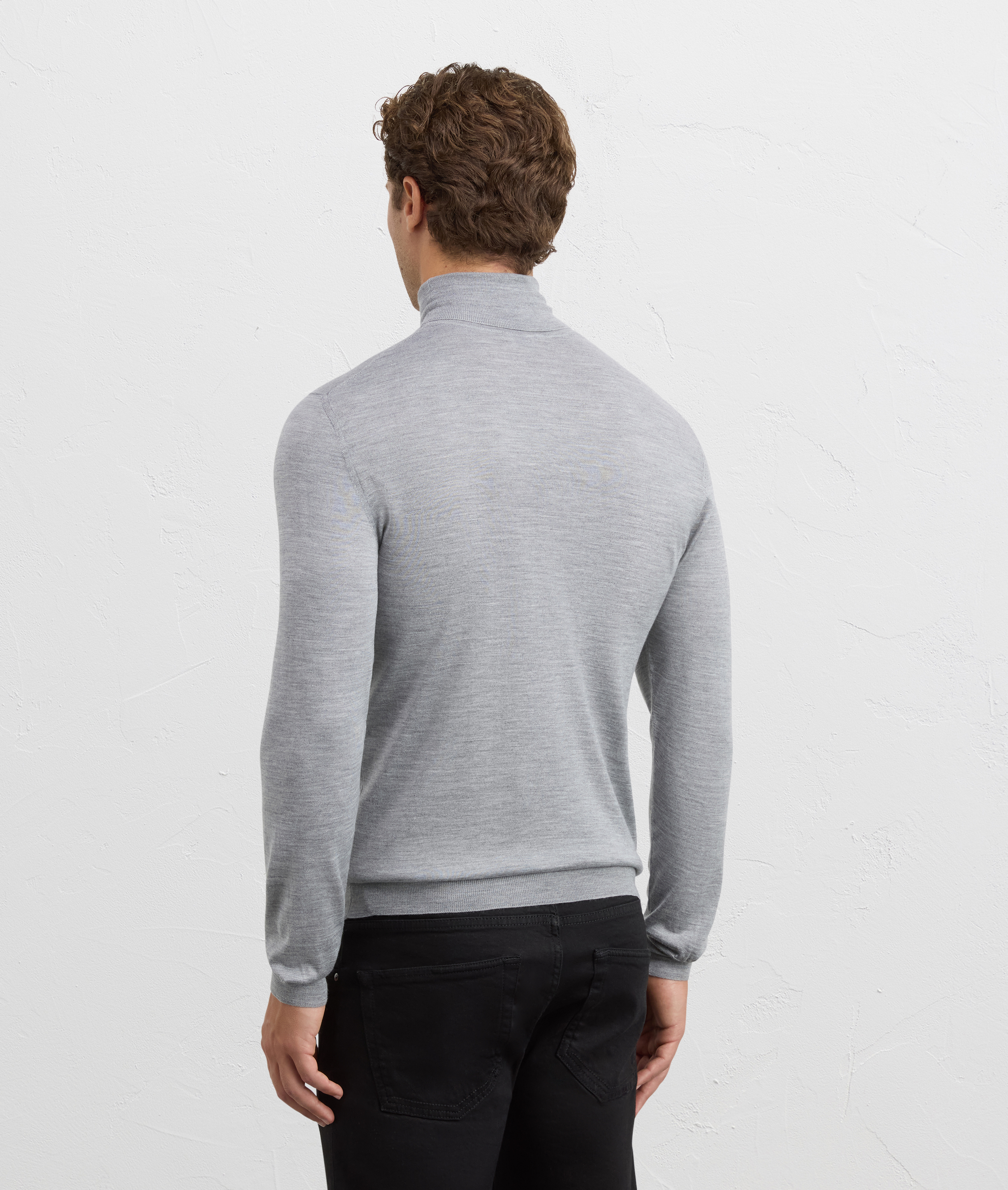 Men's Sweaters and Sweatshirts | Pal Zileri