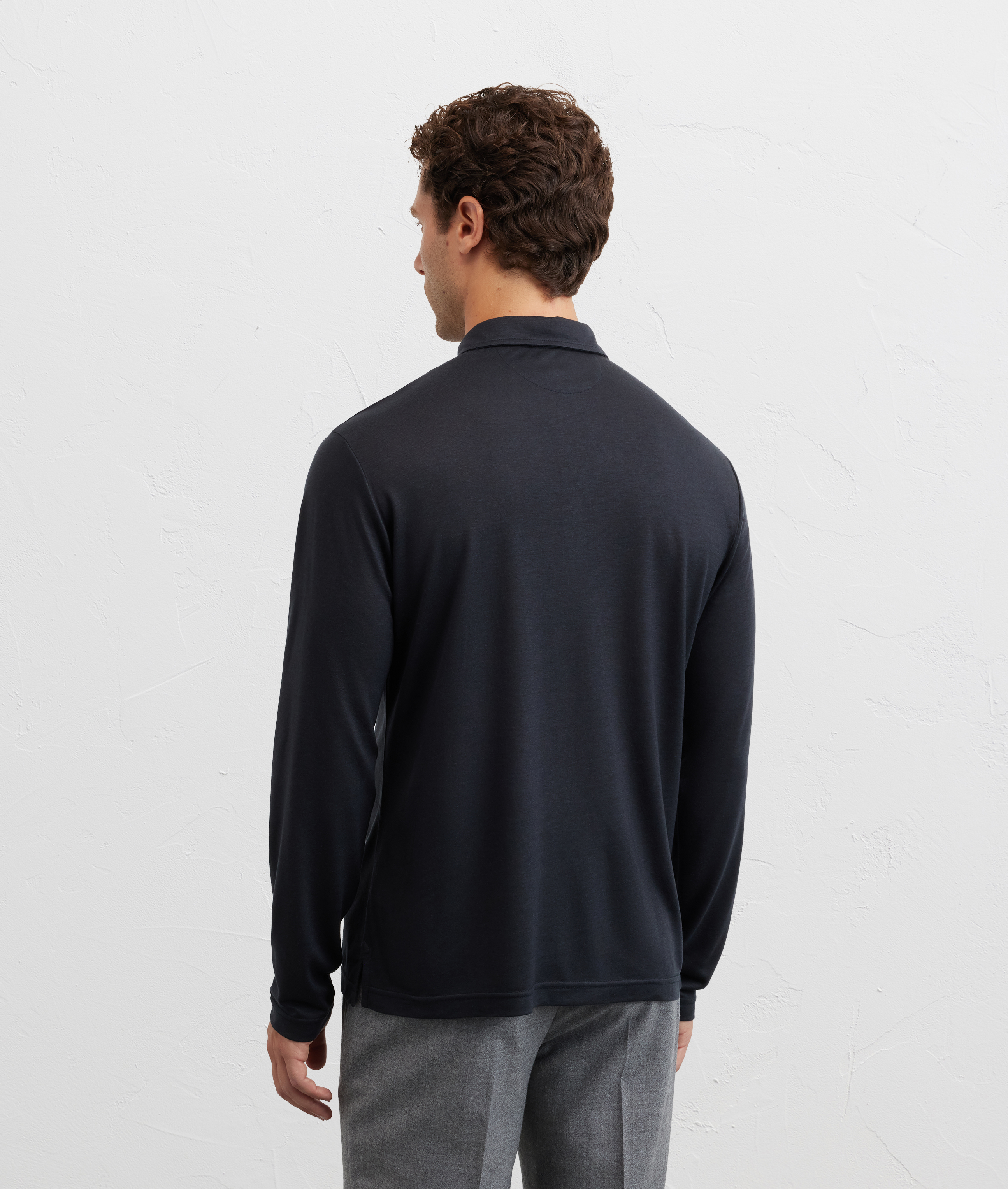 Men's t-shirts and polo: casual and elegant | Pal Zileri