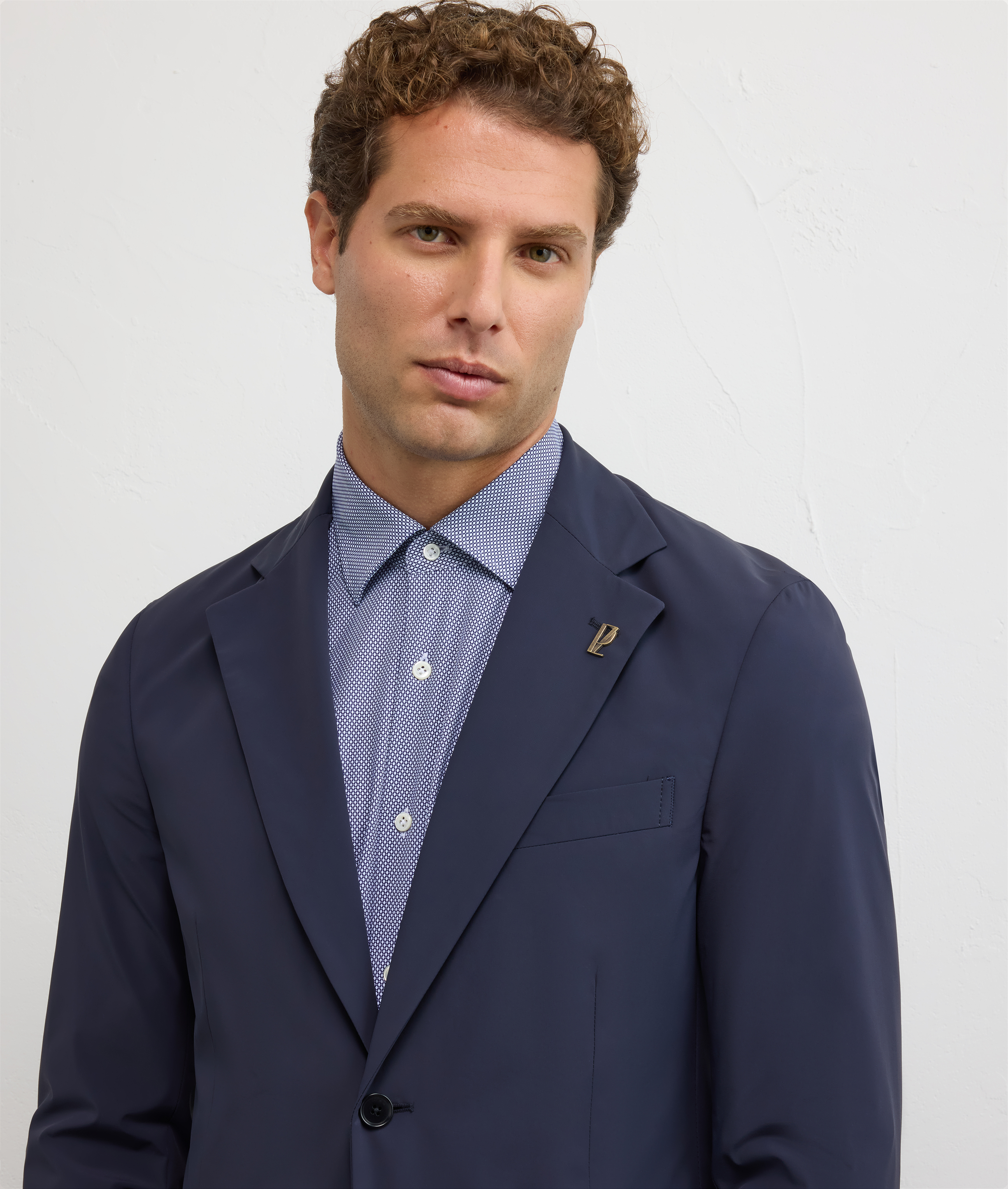 Elegant men's Suits: tailored men's suits | Pal Zileri