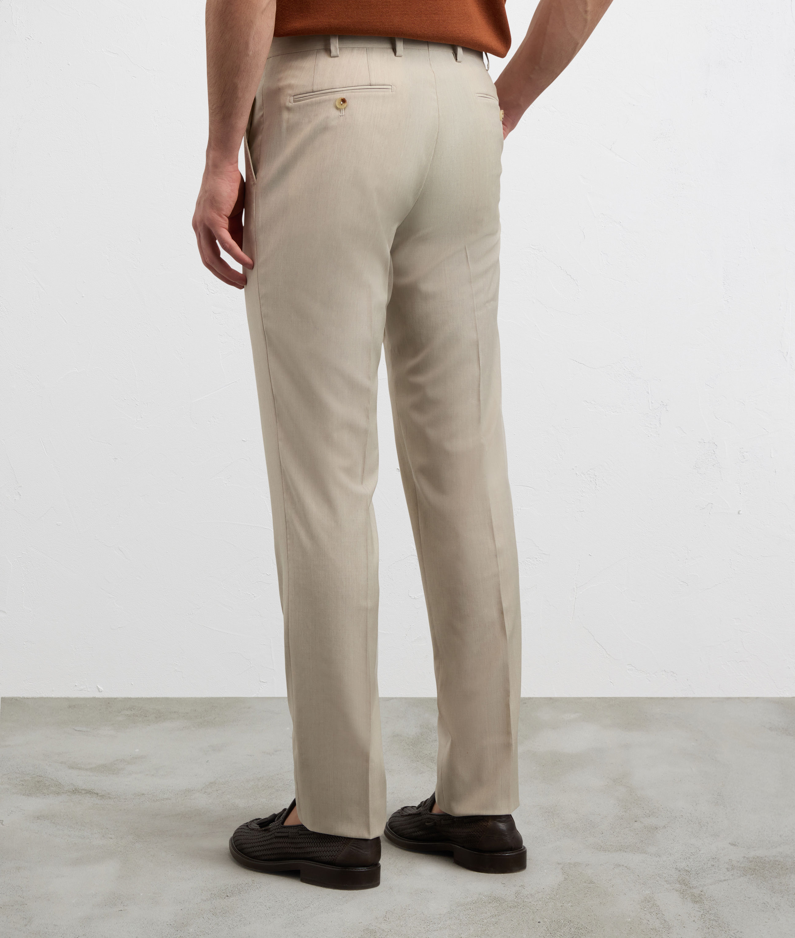 Pantaloni da uomo basic | Abbigliamento protettivo e da lavoro