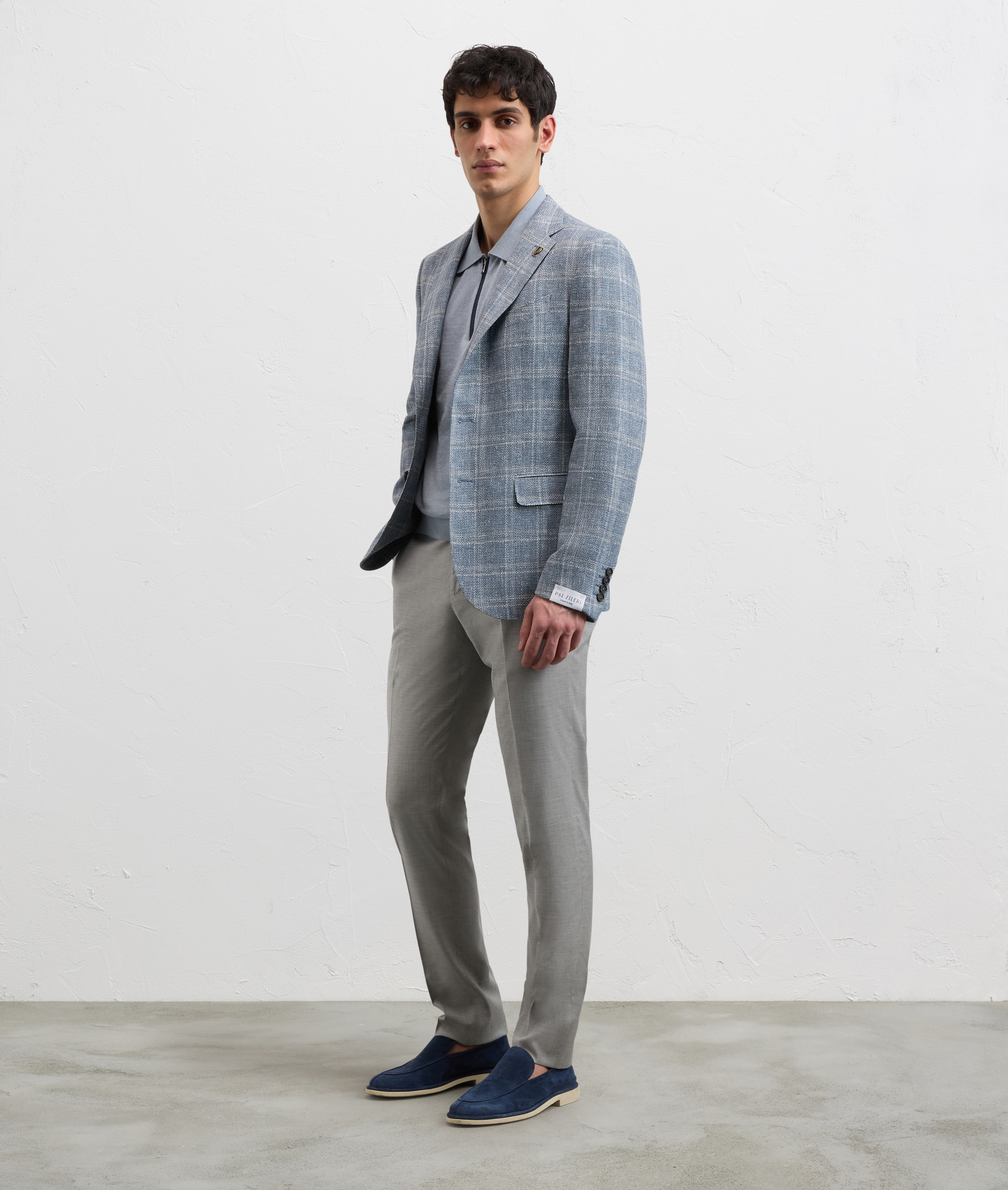 Classic and Elegant Men's Clothing | Pal Zileri