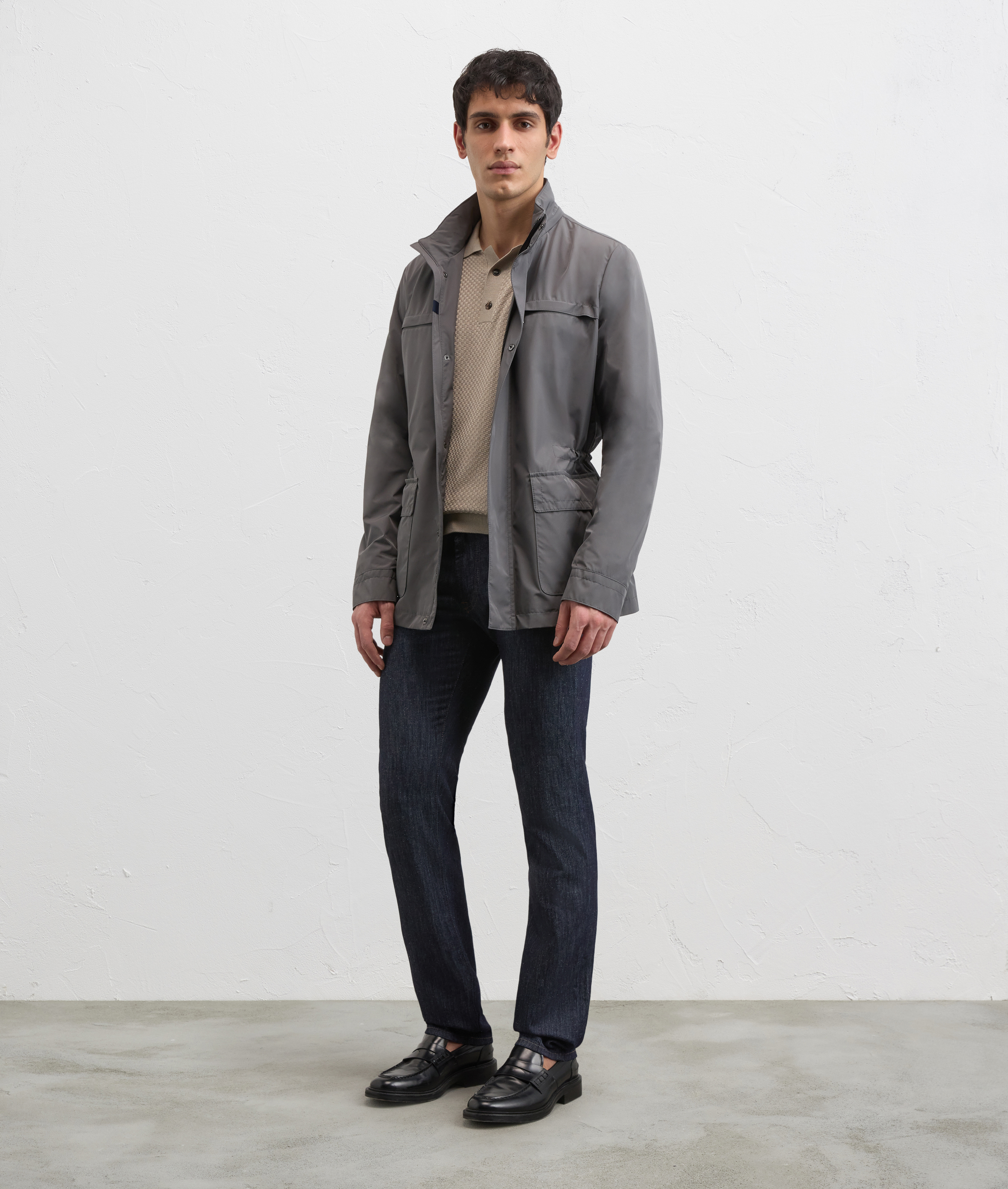 Classic and Elegant Men's Clothing | Pal Zileri