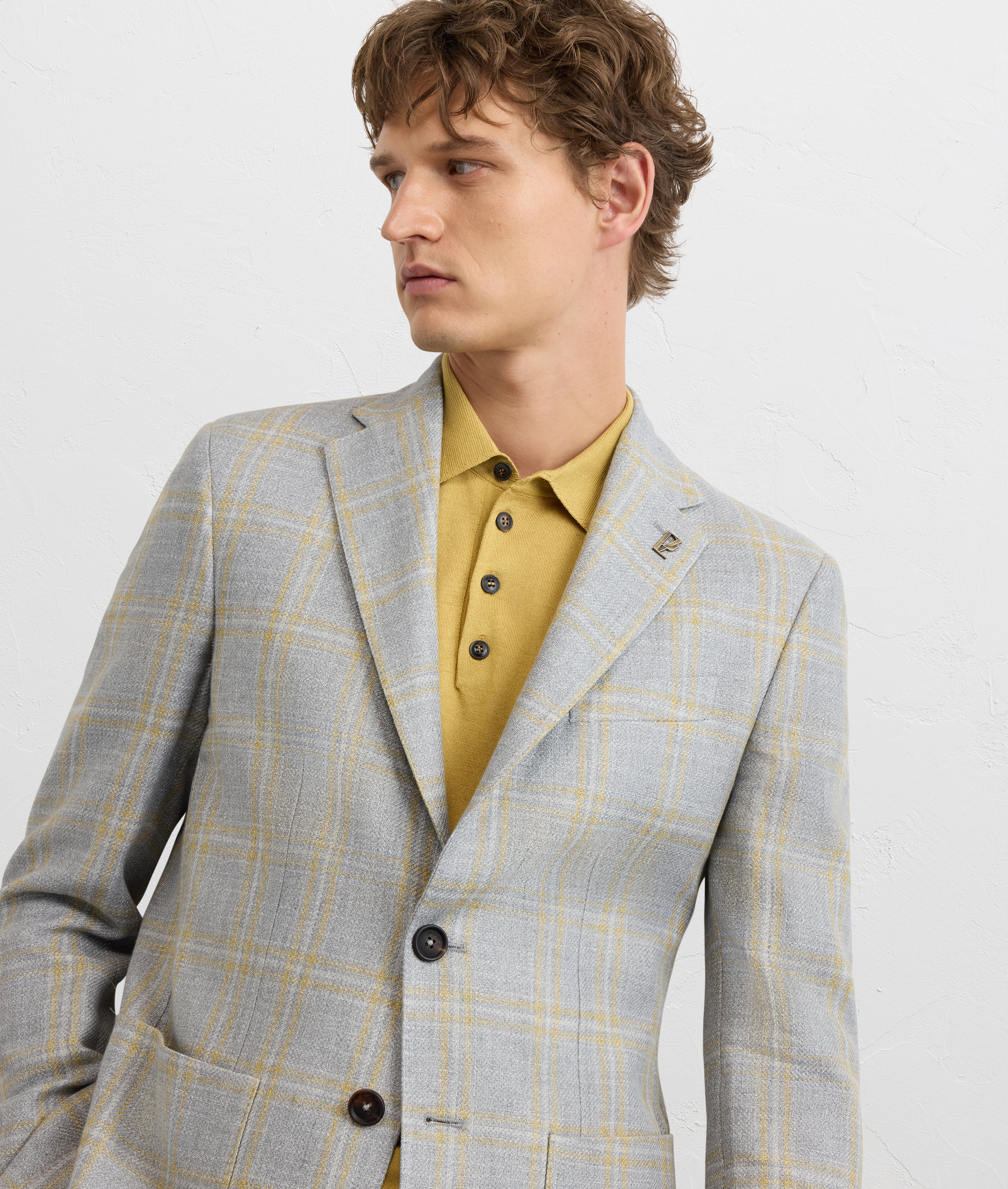 Classic and Elegant Men's Clothing | Pal Zileri