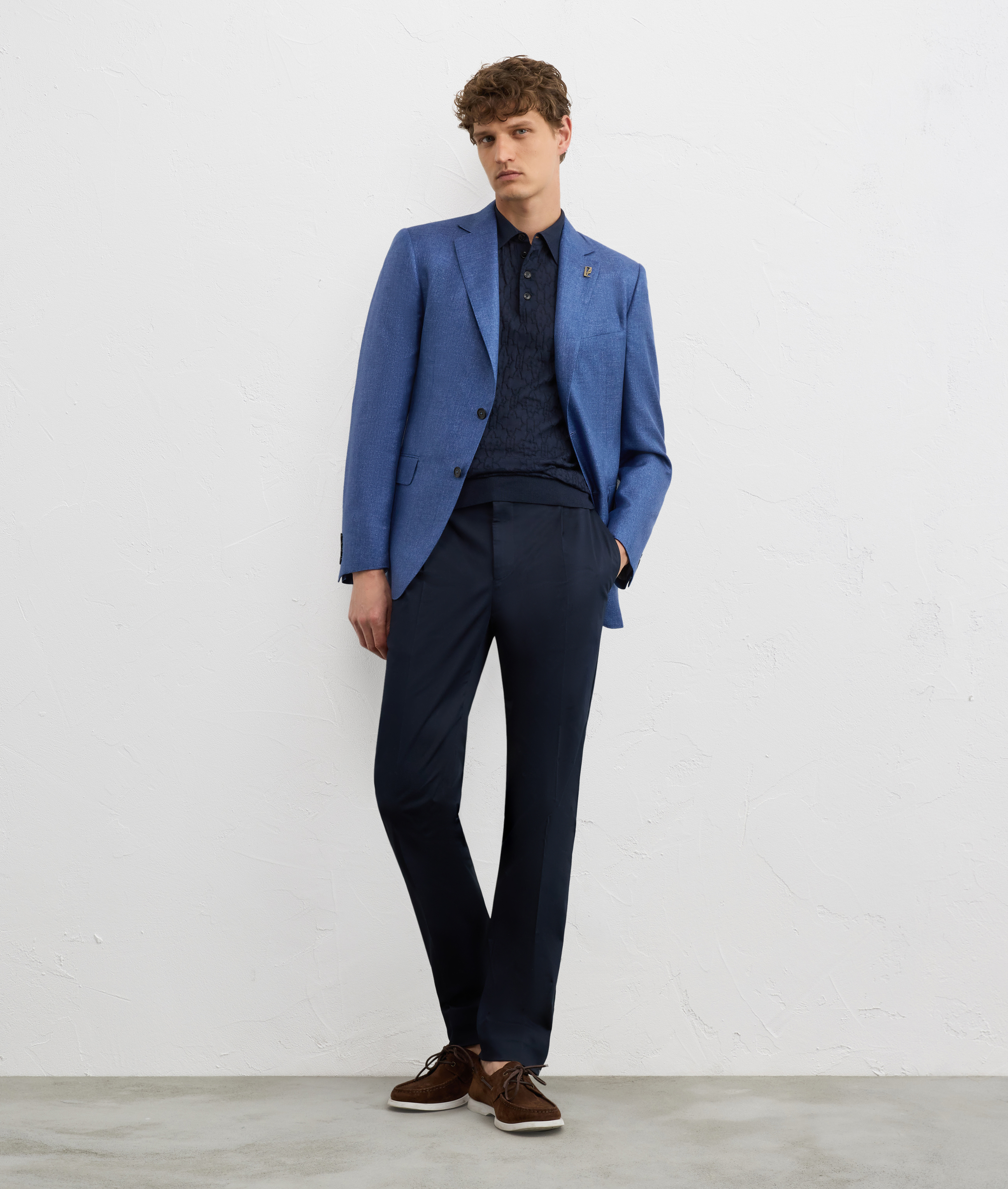 Vicenza Collection: Men's Suits | Pal Zileri