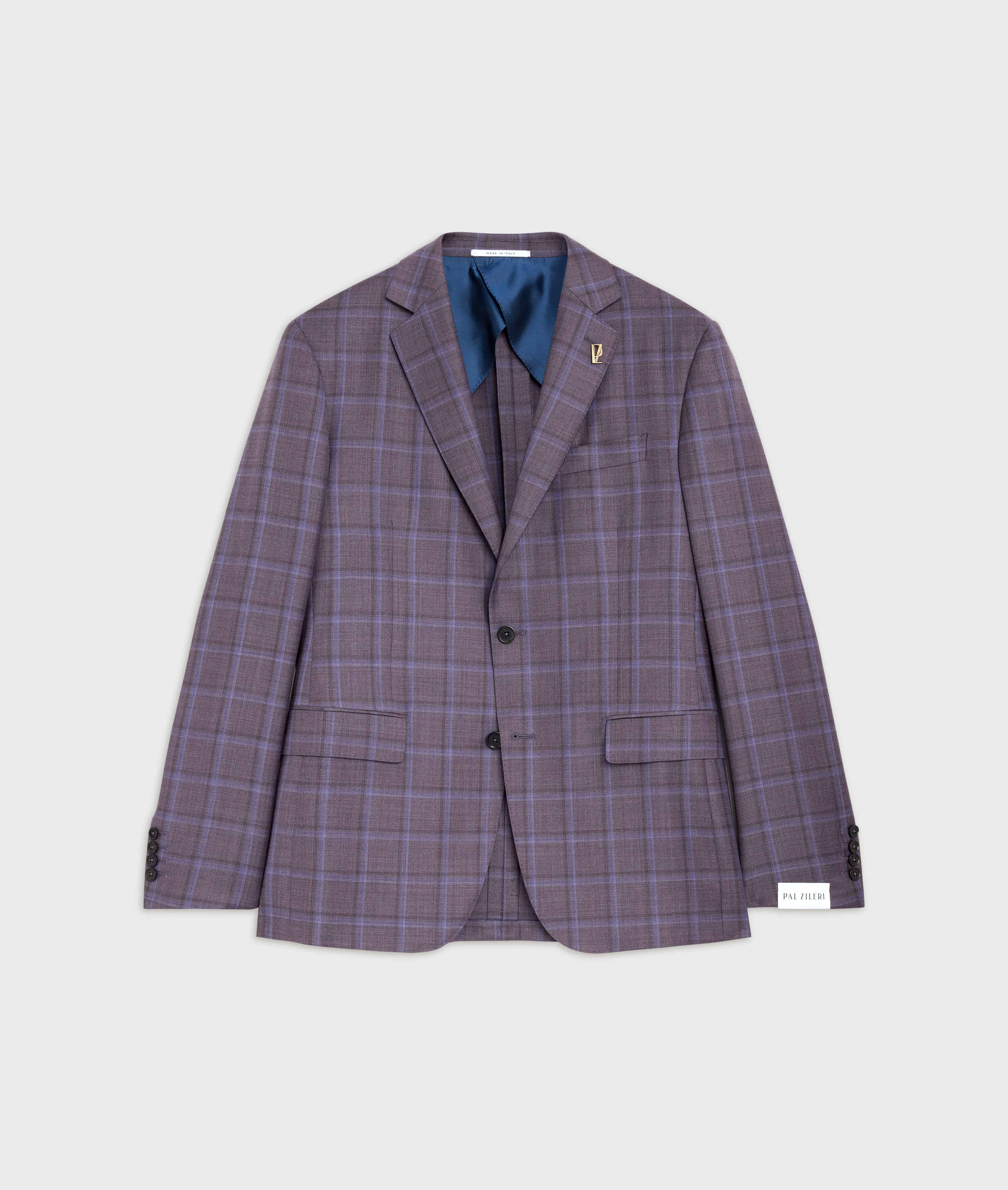 Giacche uomo casual e formali | Pal Zileri
