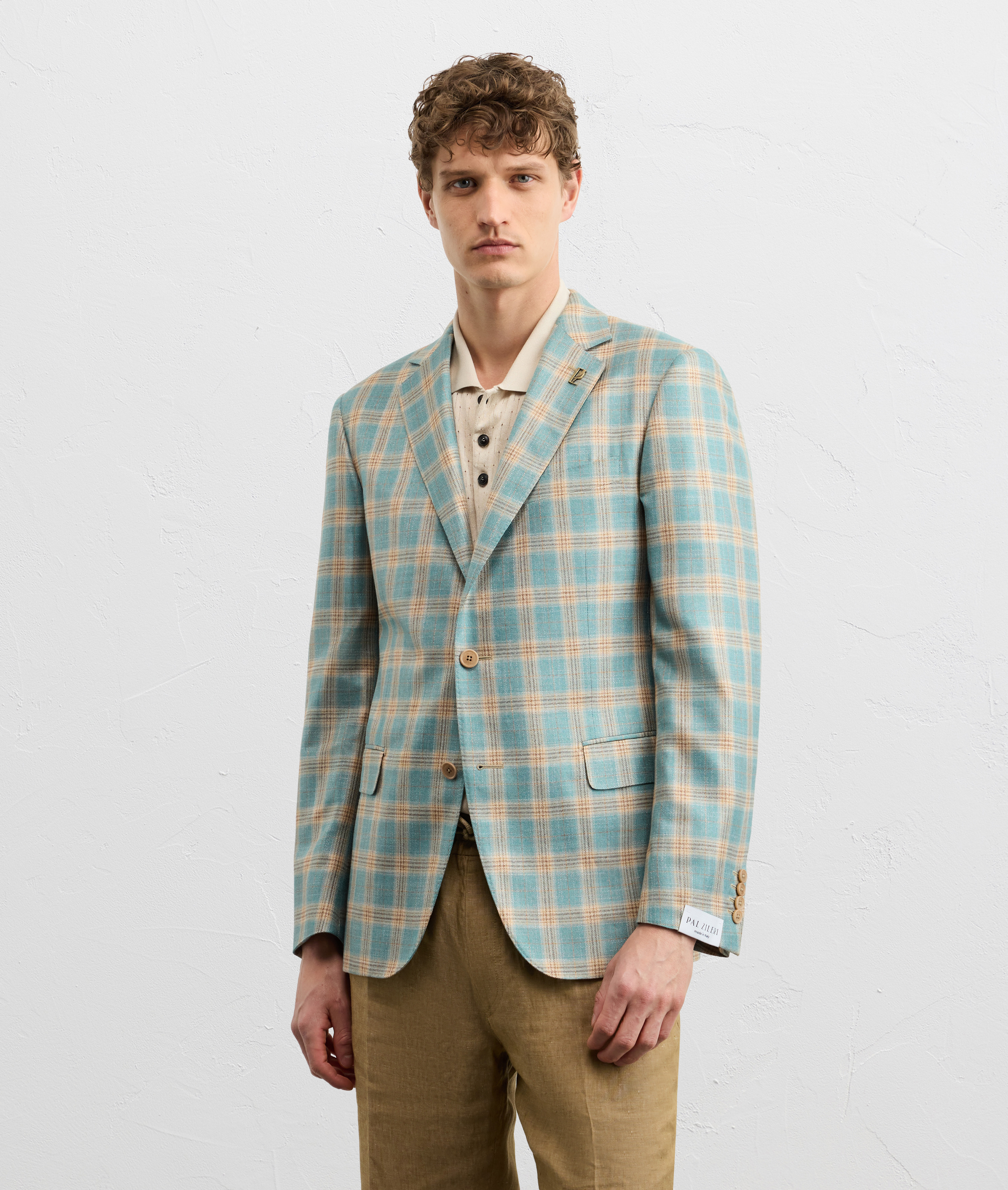 Giacche uomo casual e formali | Pal Zileri