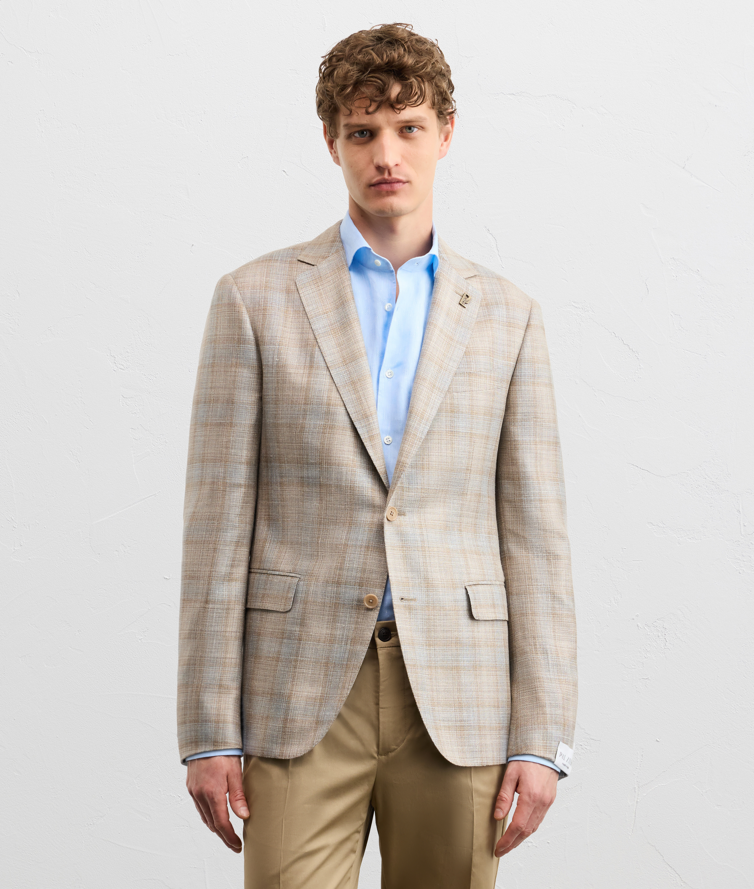 Men's formal and casual Blazers | Pal Zileri