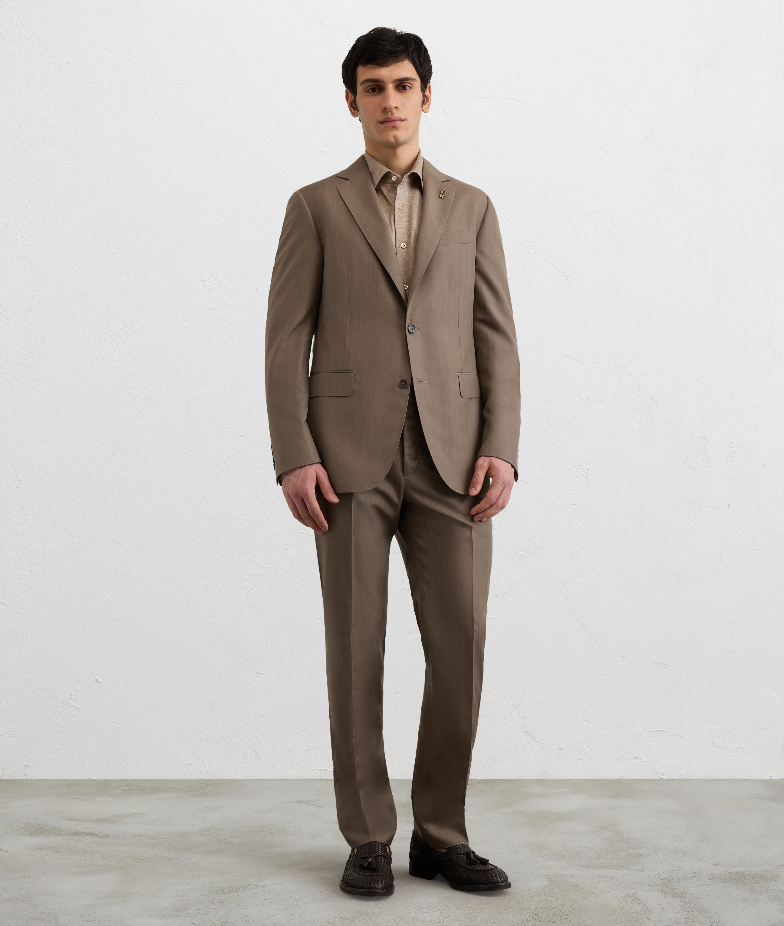 Abiti eleganti uomo: completi maschili sartoriali | Pal Zileri