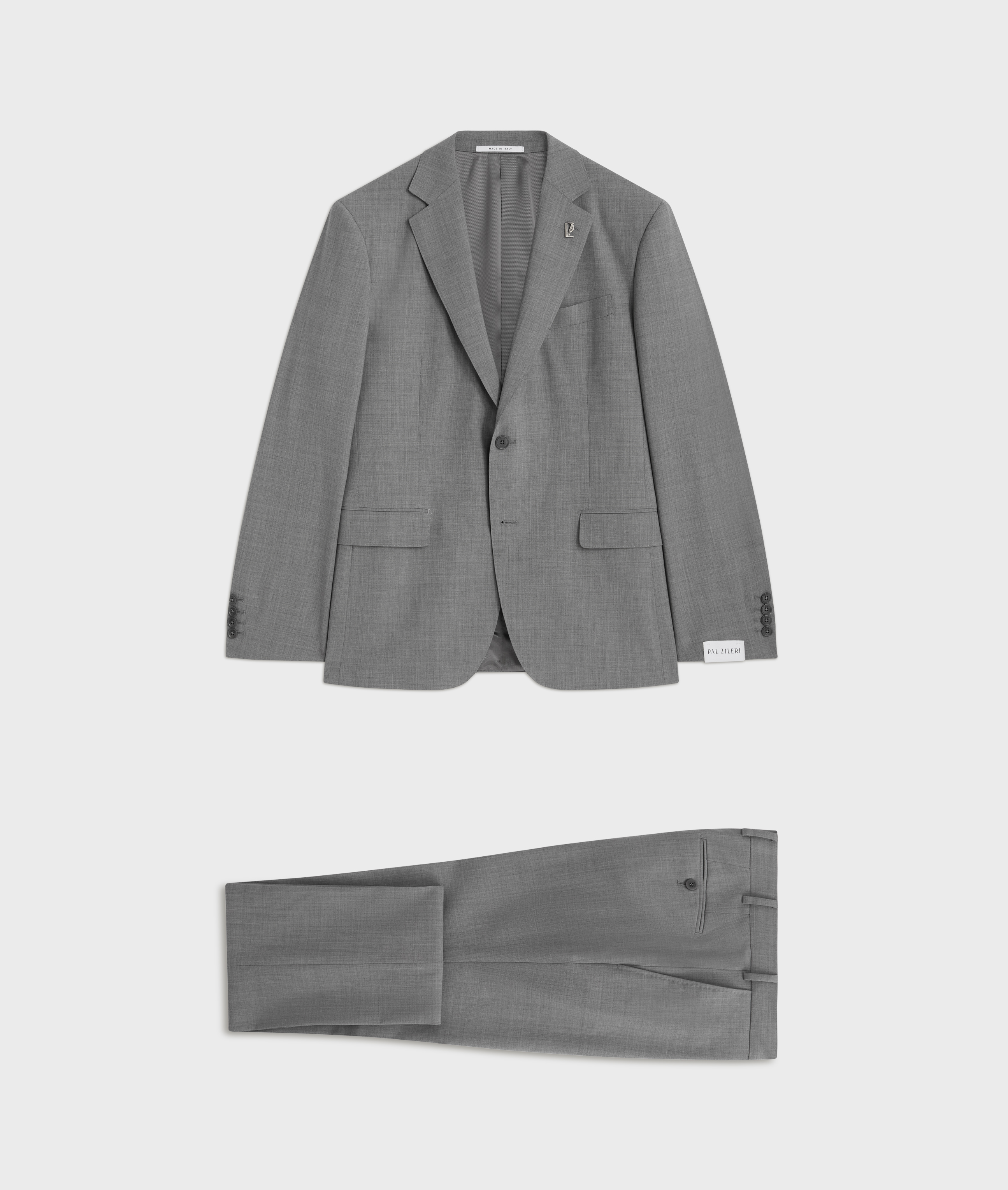 Abiti eleganti uomo: completi maschili sartoriali | Pal Zileri Abiti eleganti uomo: completi maschili sartoriali | Pal Zileri