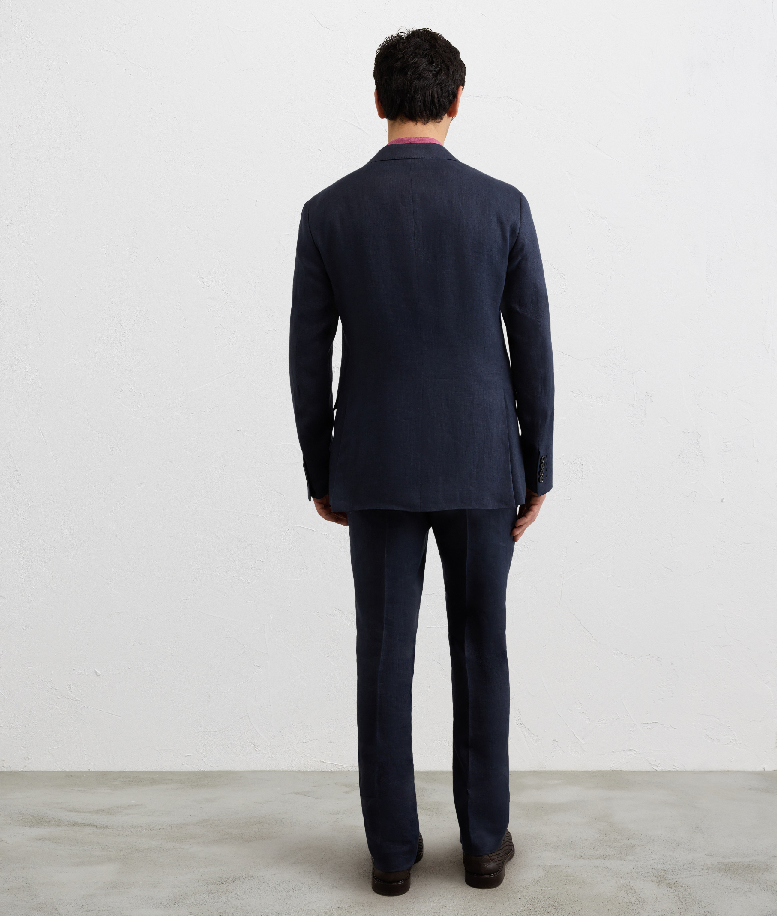 Abiti eleganti uomo: completi maschili sartoriali | Pal Zileri