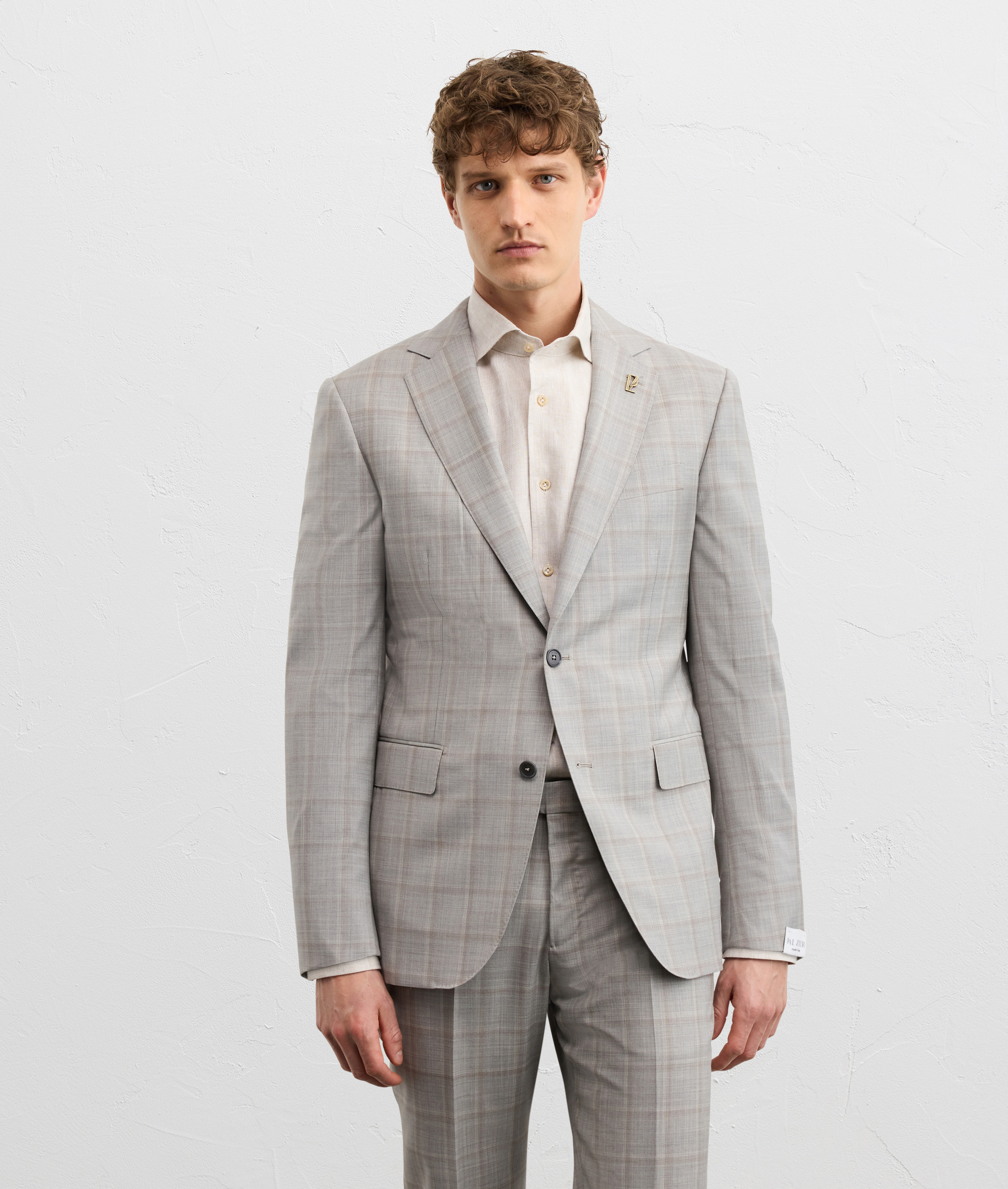 Abiti eleganti uomo: completi maschili sartoriali | Pal Zileri