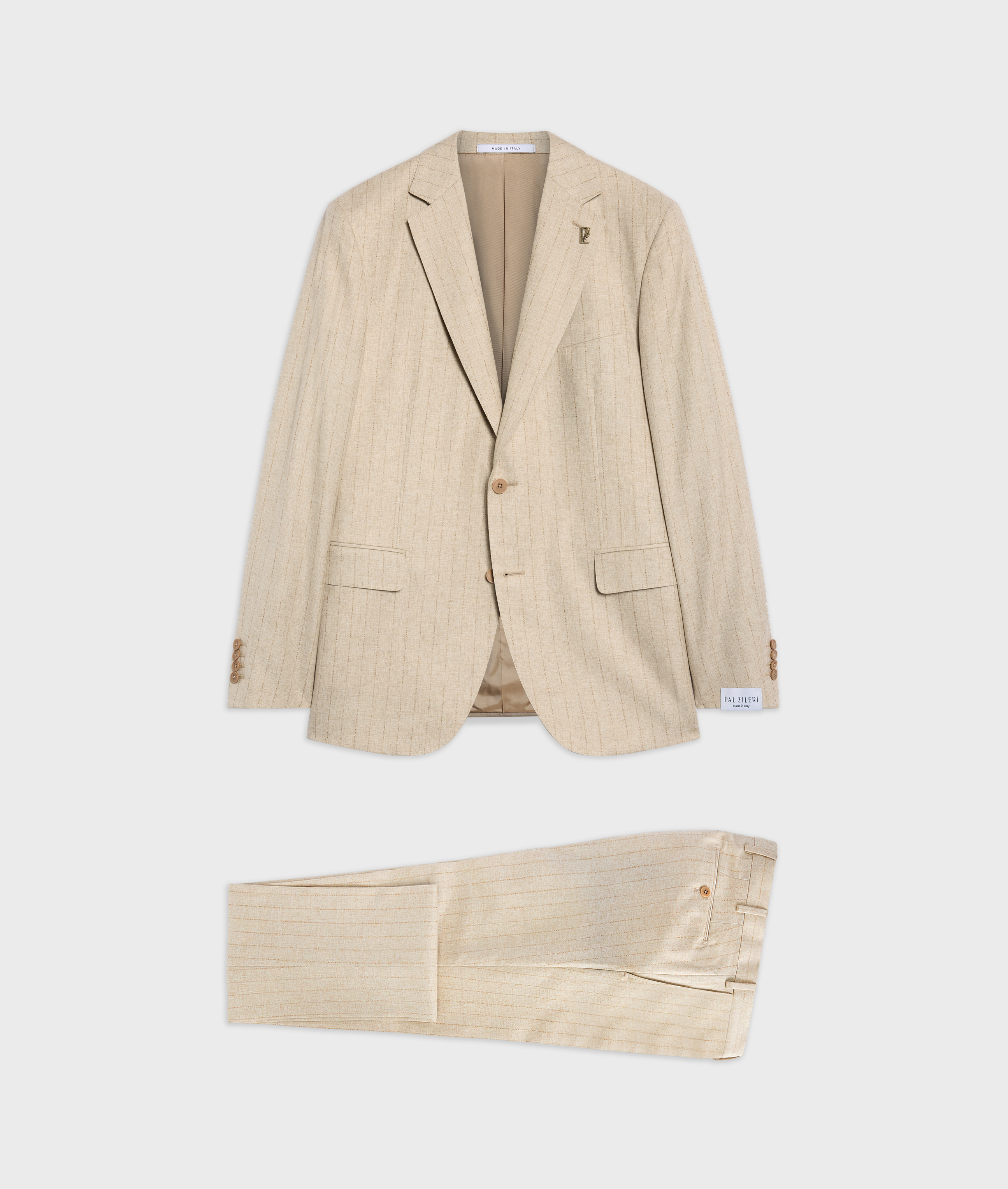 Men's Blazers and tailored Suits | Pal Zileri