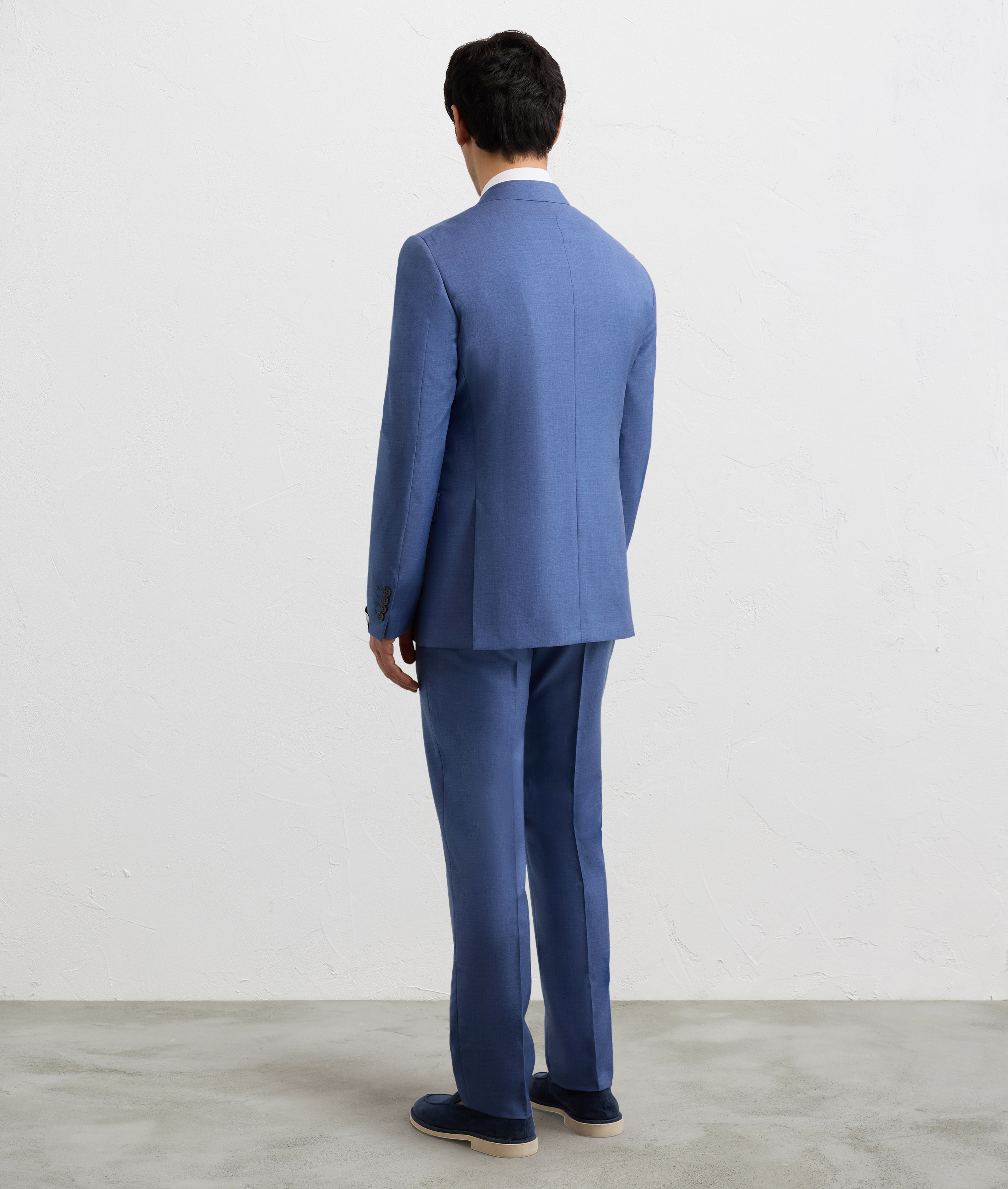 Men's Blazers and tailored Suits | Pal Zileri