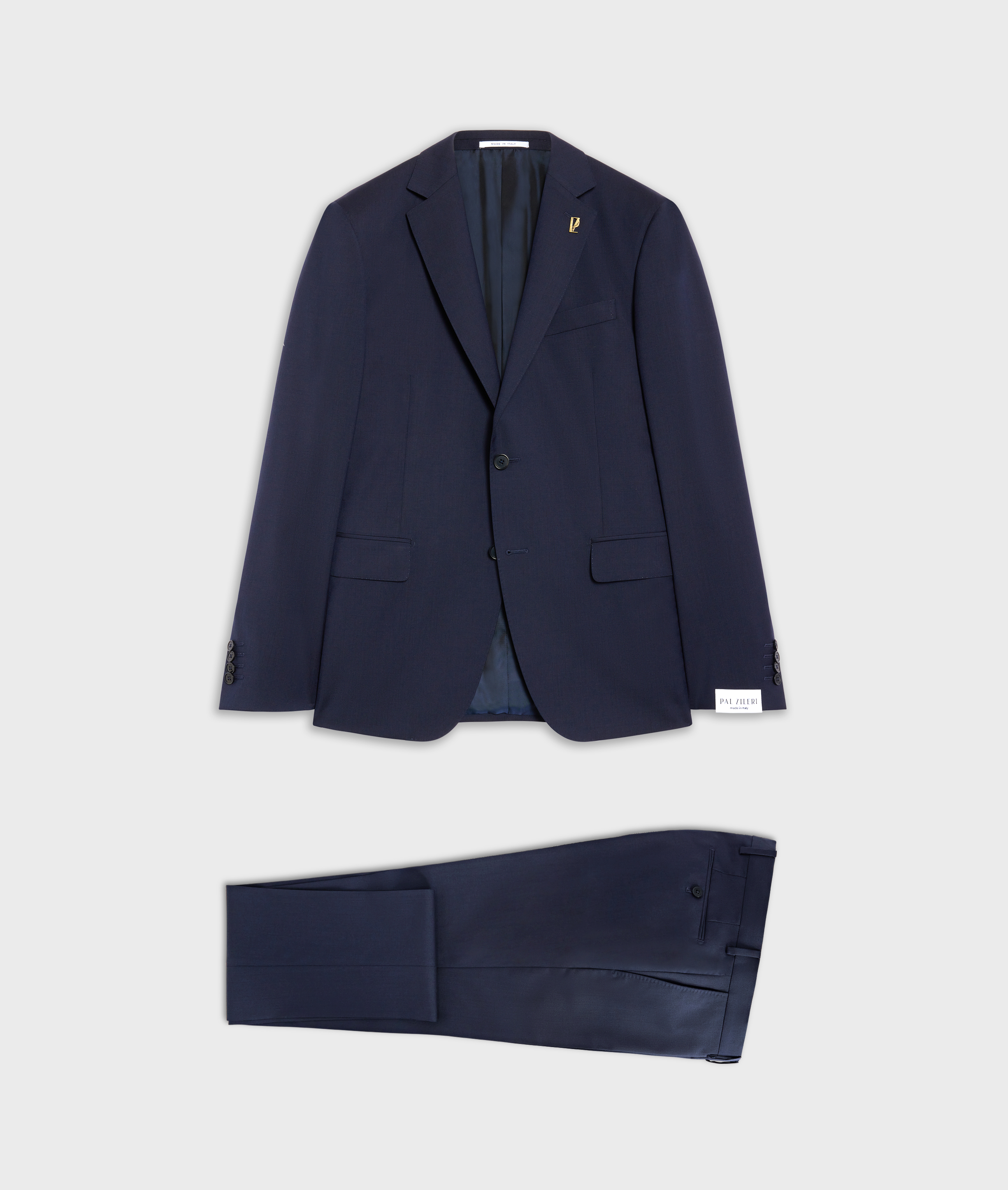 Abiti eleganti uomo: completi maschili sartoriali | Pal Zileri