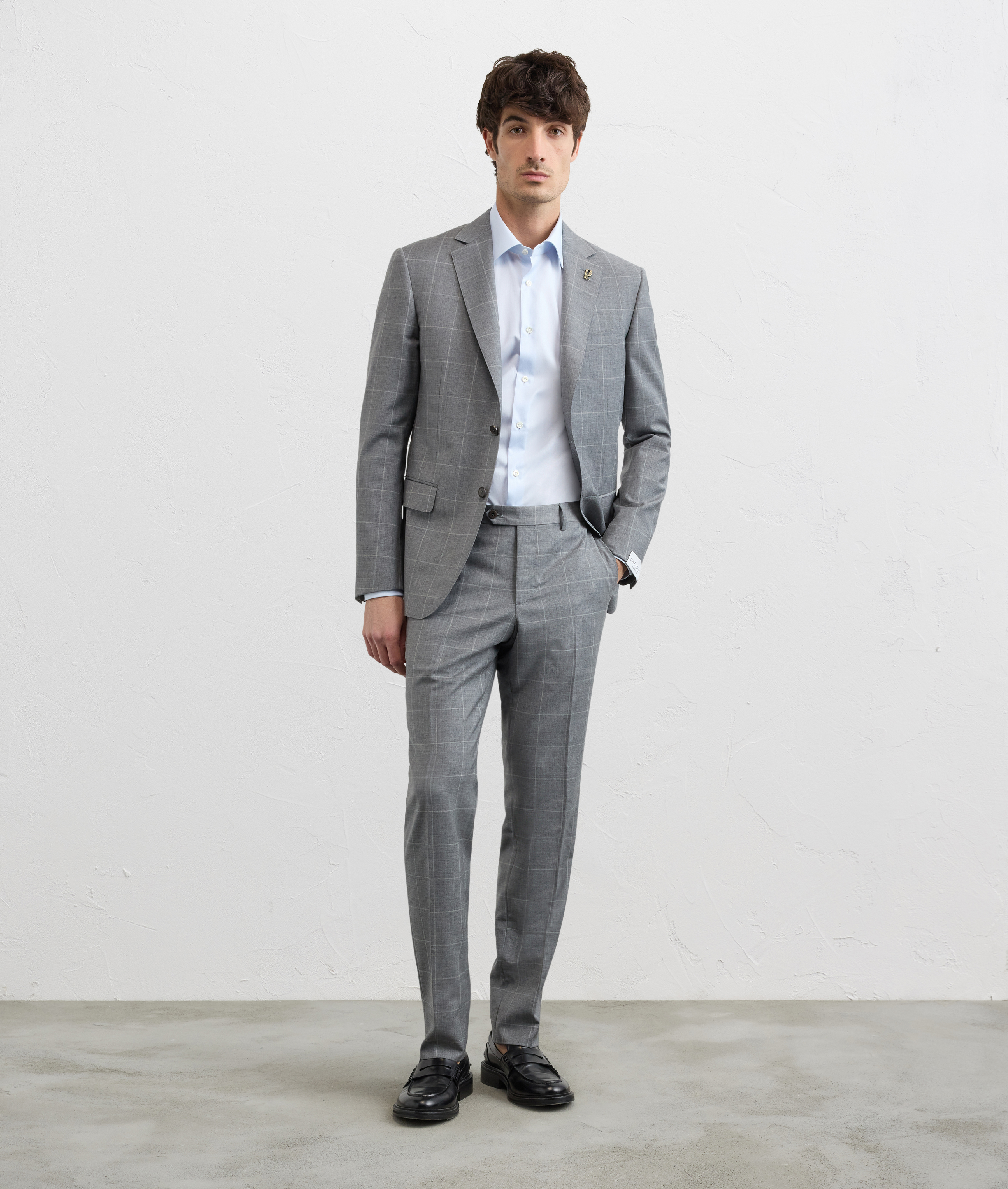 New Arrivals Men's Clothing | Pal Zileri