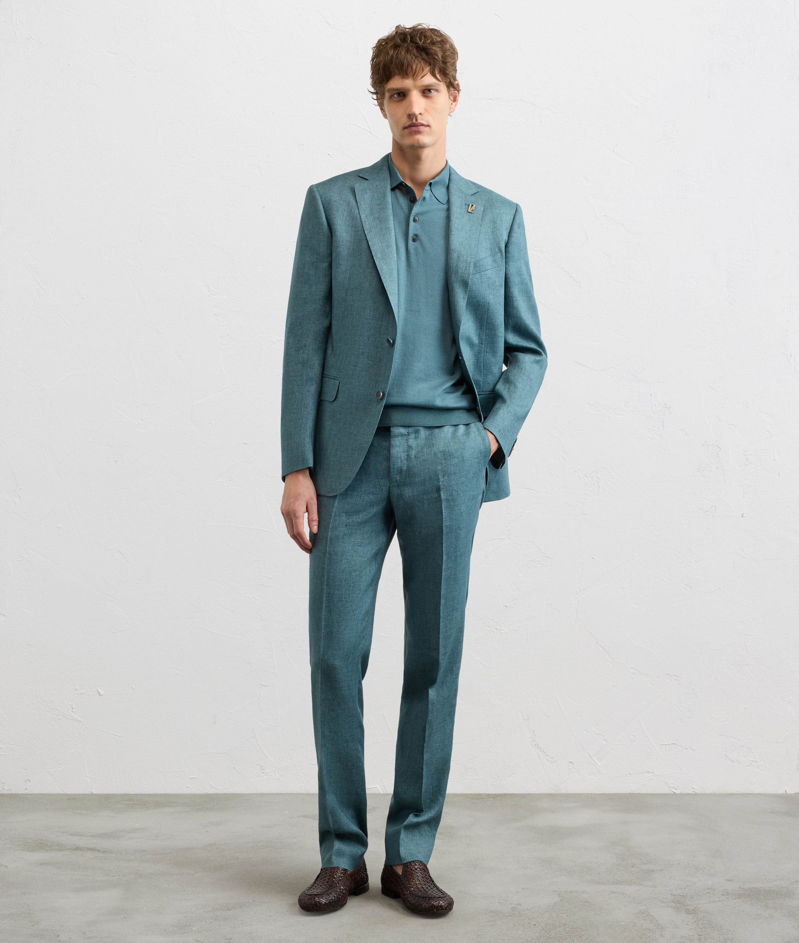Sales Men's Suits | Pal Zileri