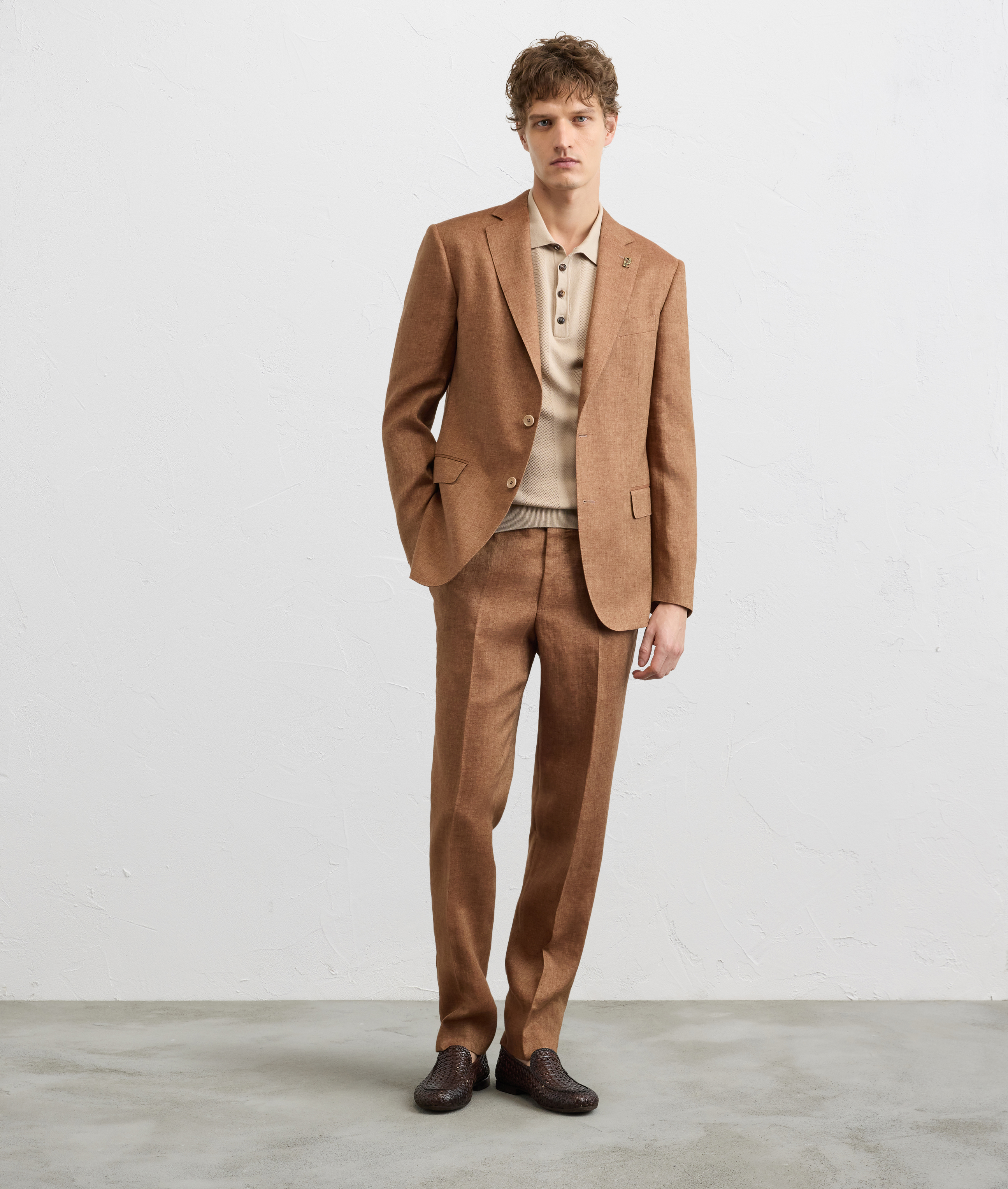 nikorasu PAL ZILERI ハンティングジャケット イタリア製 palzileri___9C33MZ2XK2--