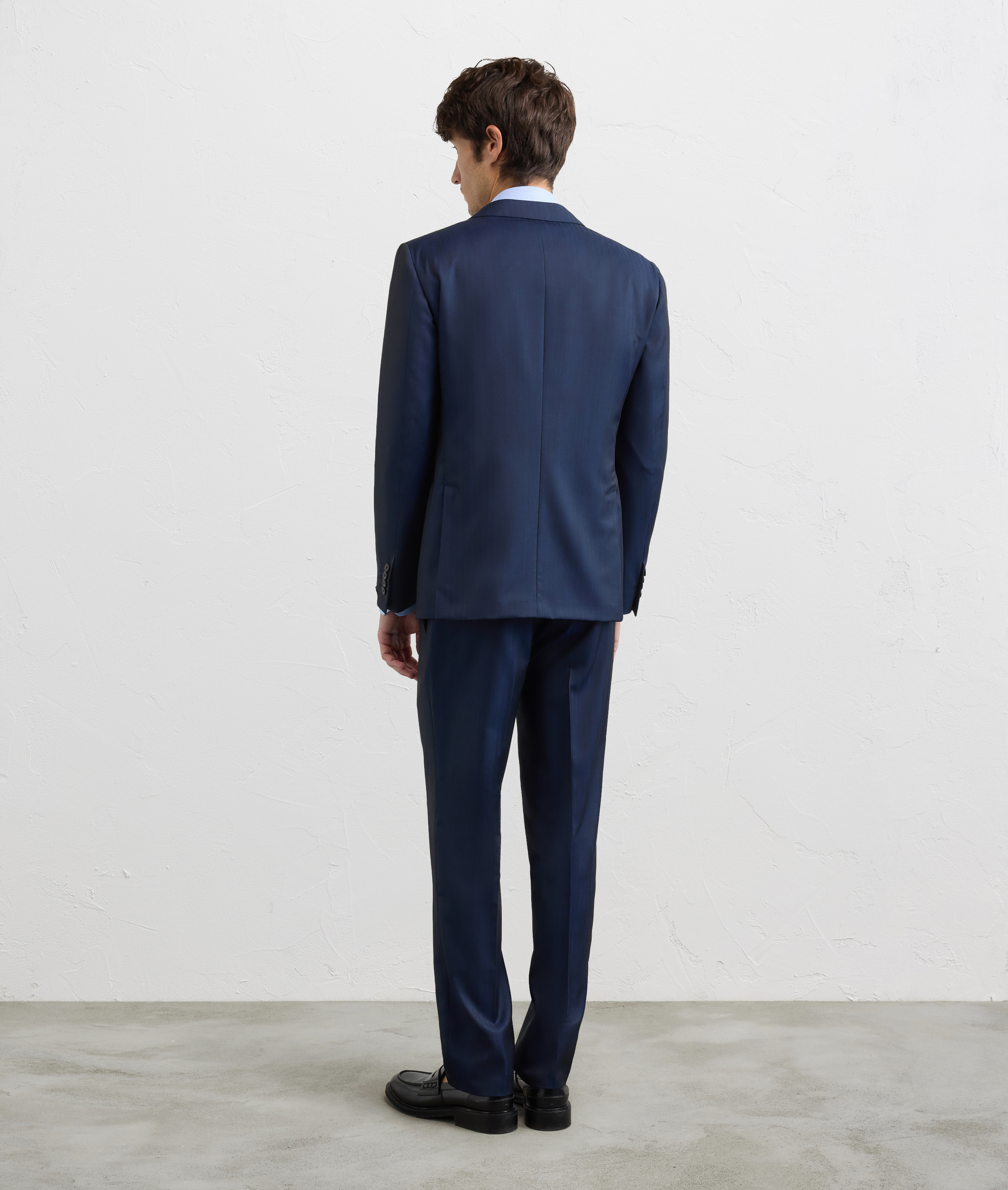 PAL ZILERI ダークブルースーツ　イタリア製 Vestiti formali da uomo: giacche e abiti sartoriali | Pal Zileri