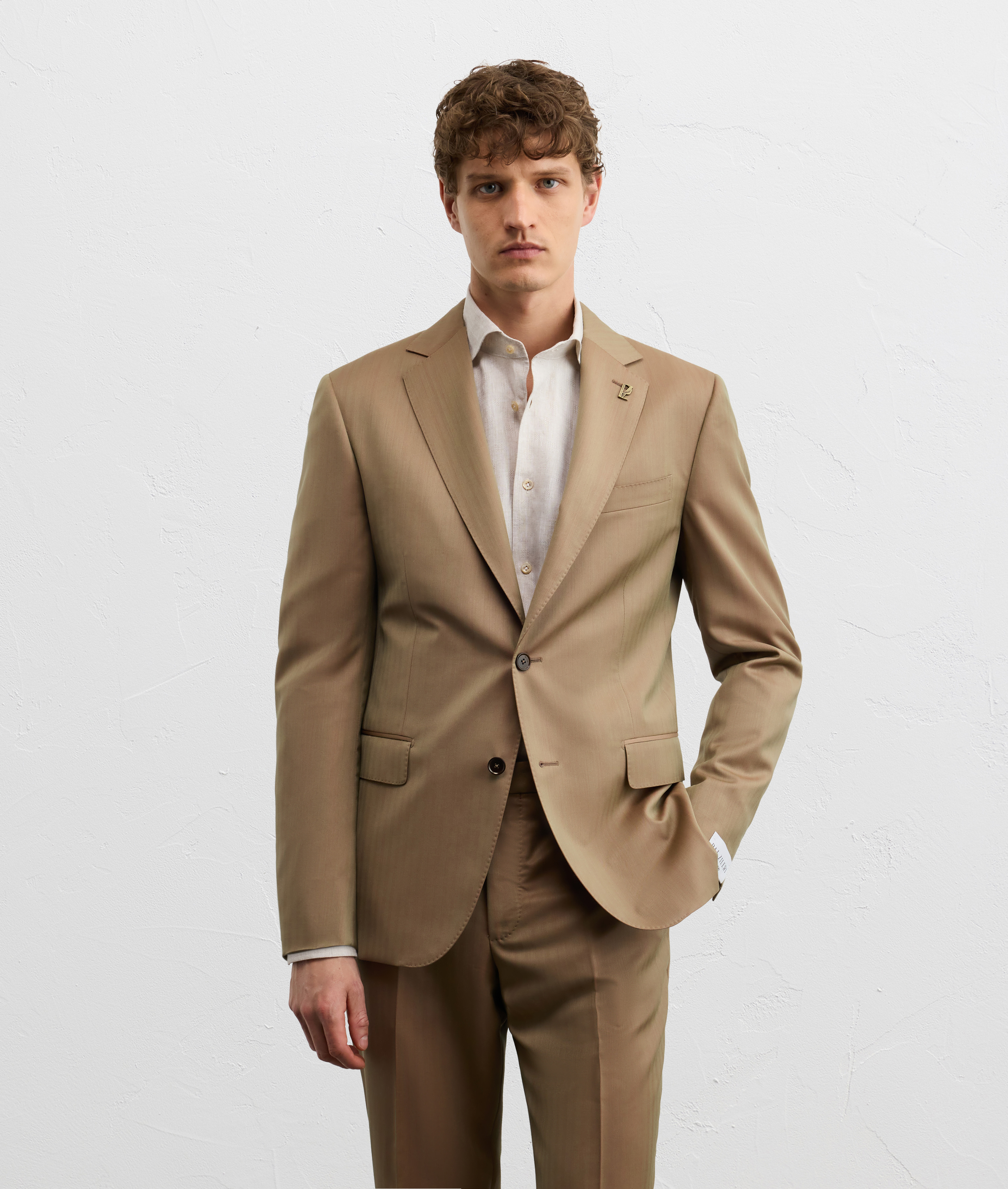 Men's Blazers and tailored Suits | Pal Zileri